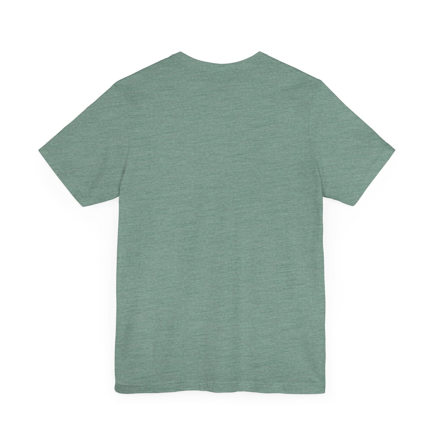 Champion Mental Health in Style – California Mental Health MVPs Unisex Tee!