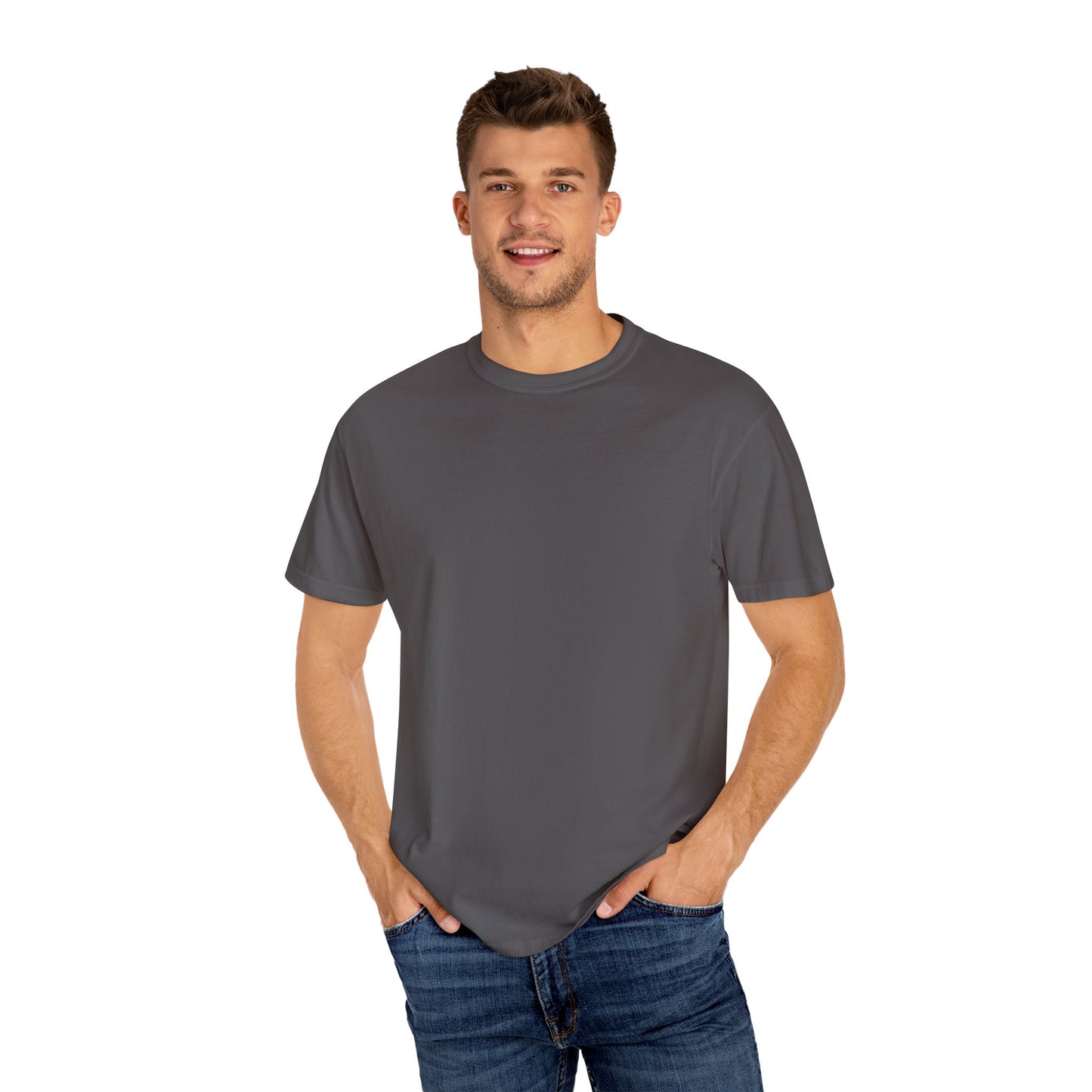 Feeling is Healing Unisex T-Shirt, Relaxed Fit Tee, Soft Cotton Shirt, Gift for Mental Health Awareness, Perfect for Self-Care