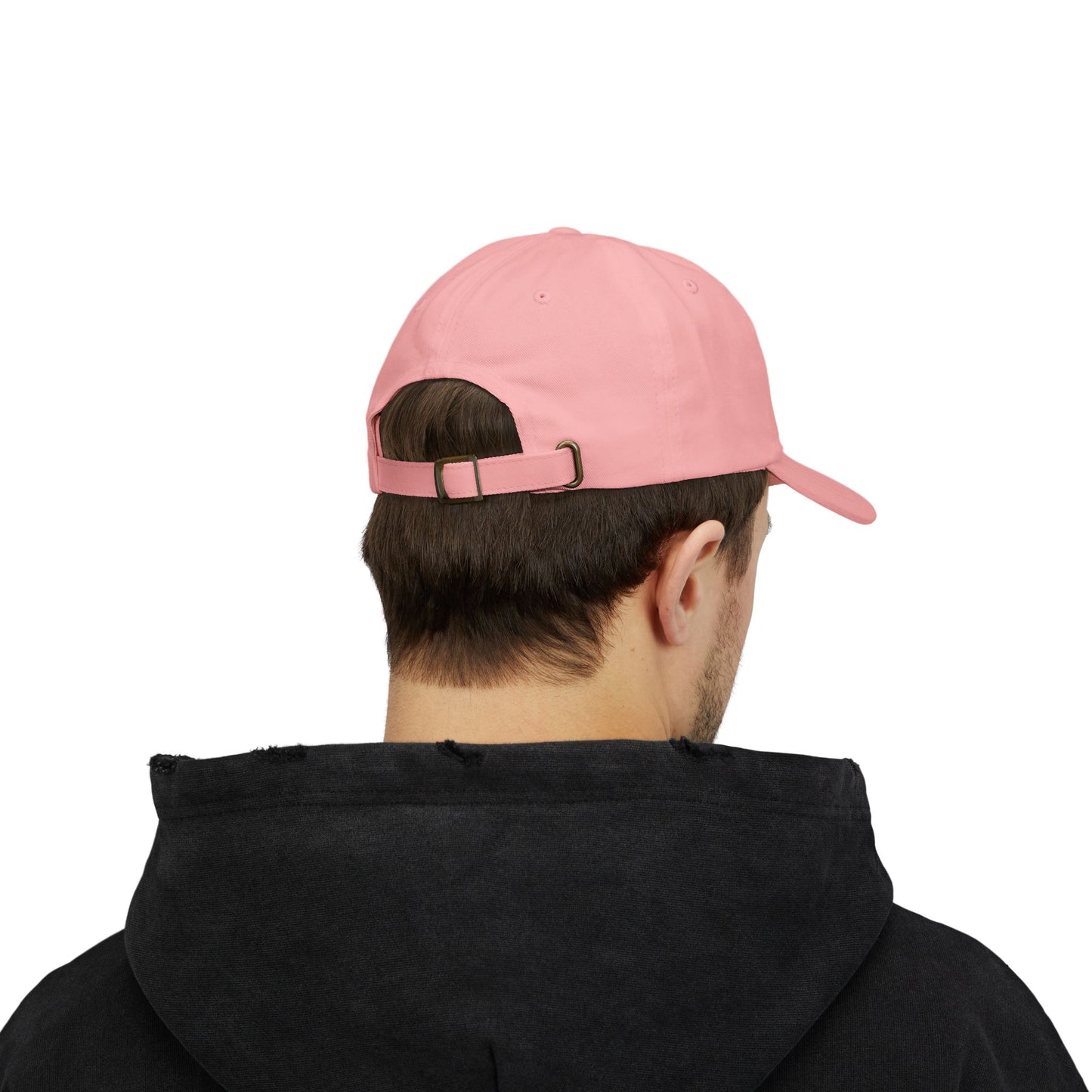 Embroidered Dad Cap - Fun Casual Hat for Summer, Unique Gift for Him, Cool Accessory, Outdoor Festivals, Stylish Summer Cap | Crying