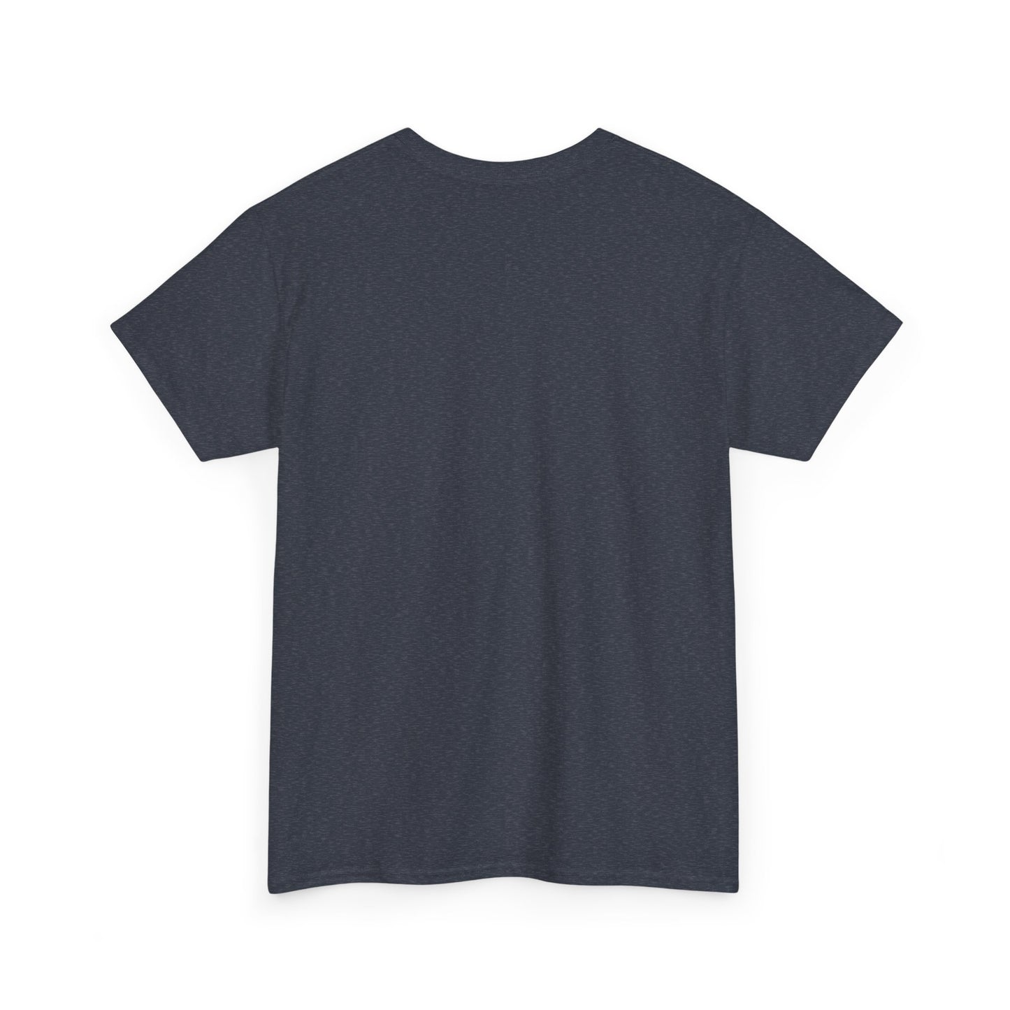 Gay and Mentally Ill Unisex Heavy Cotton Tee - Playful Graphic T-Shirt for LGBTQ+ Pride and Support