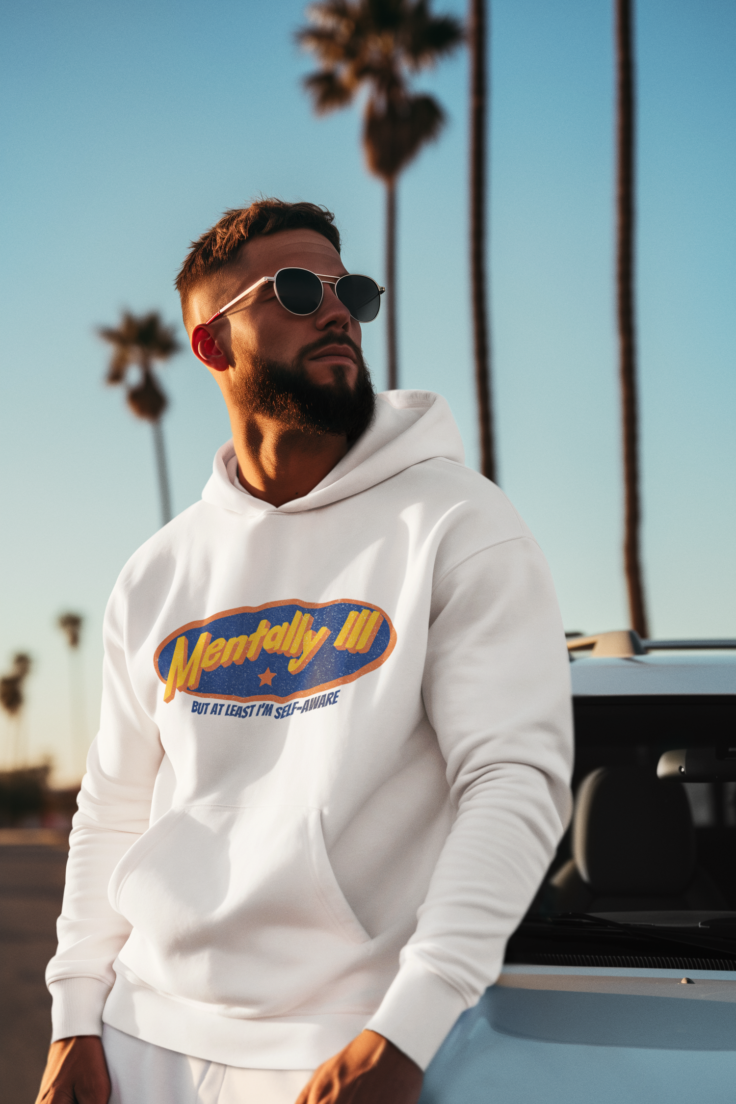 Unisex Hoodies