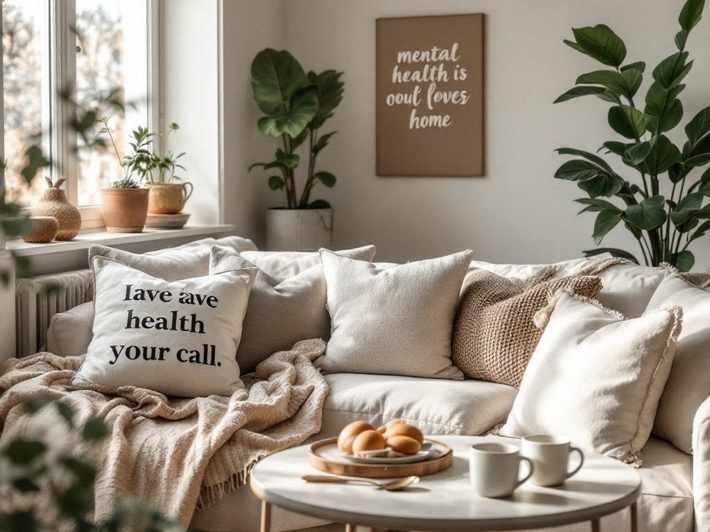 Home & Wellness Items