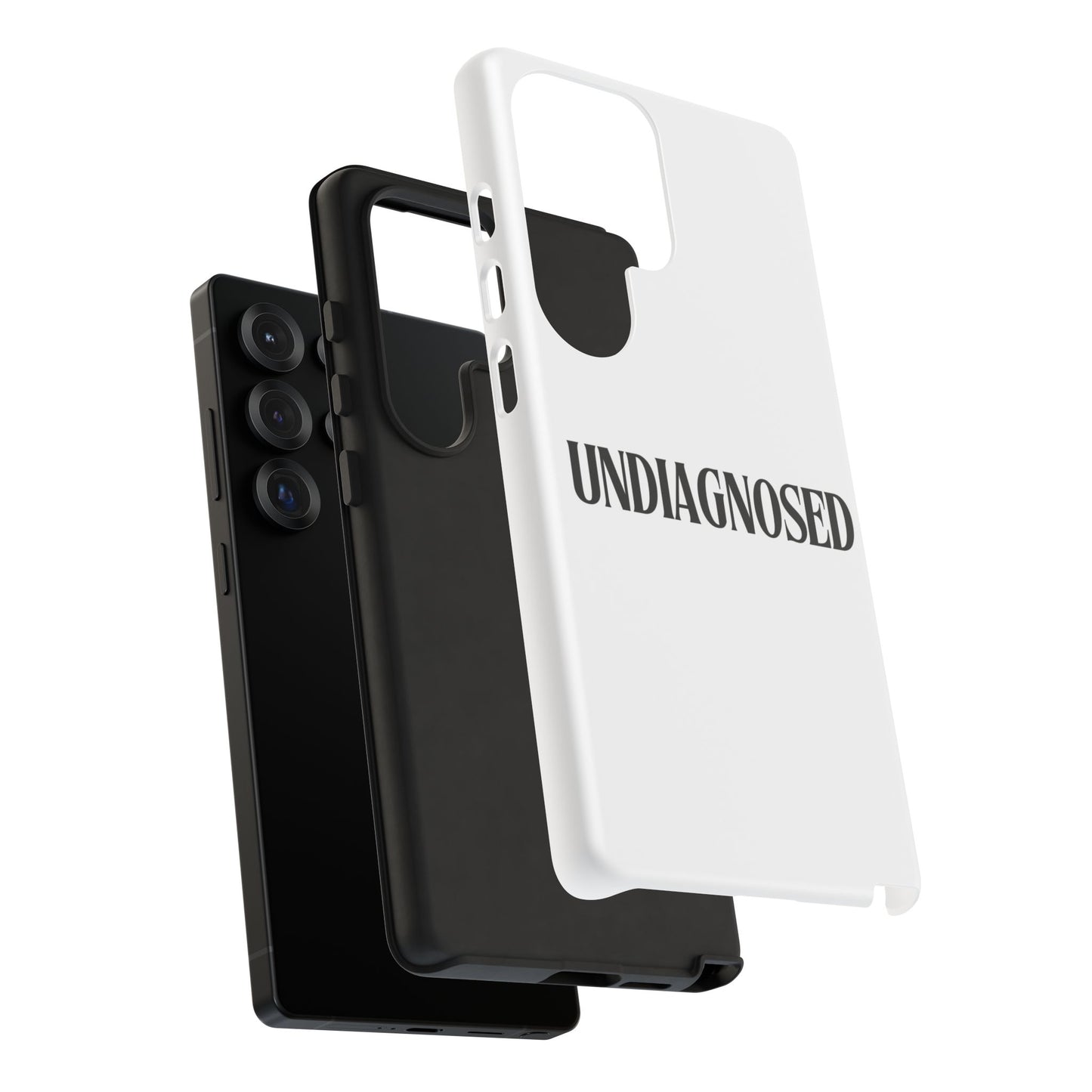 Undiagnosed Tough Cases
