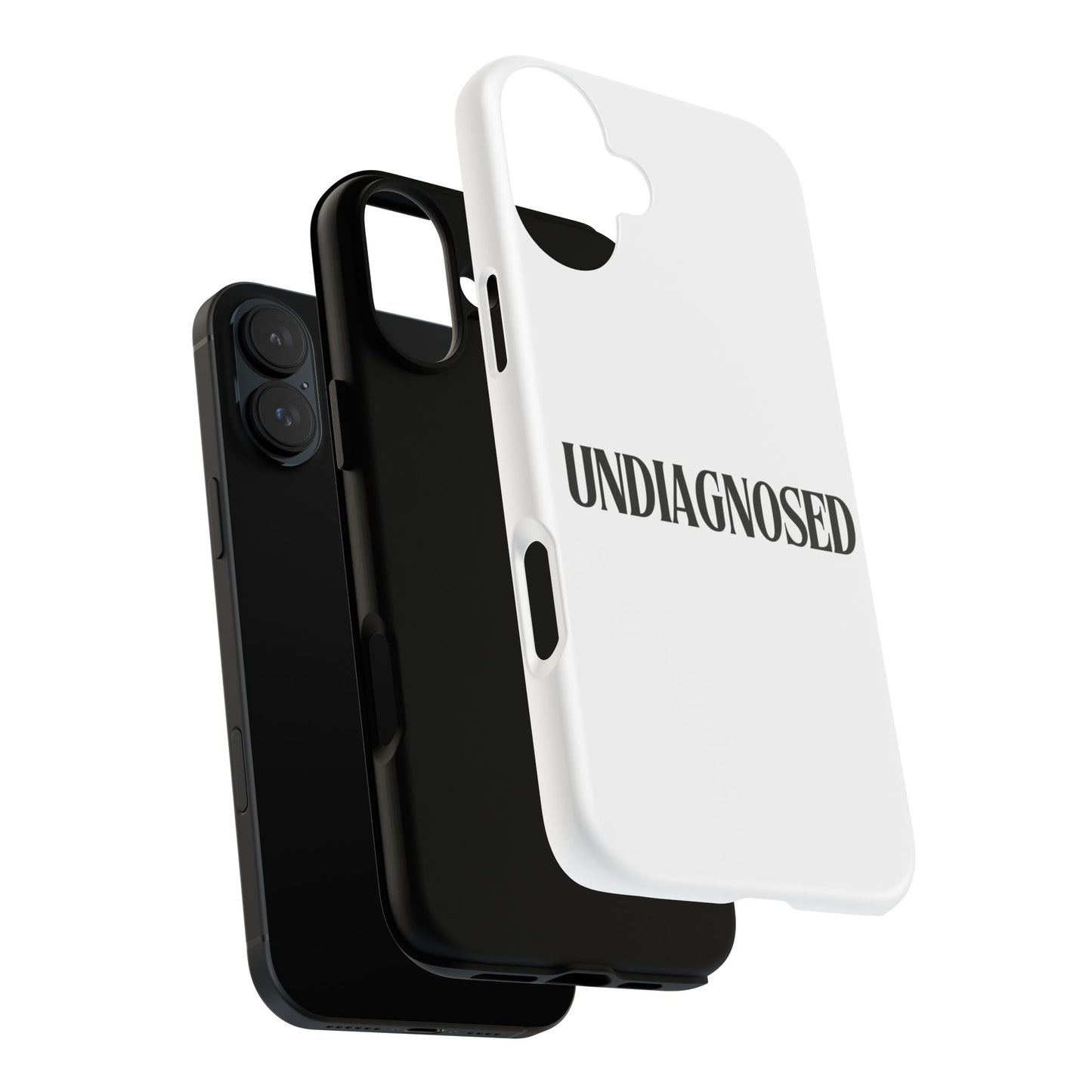 Undiagnosed Tough Cases