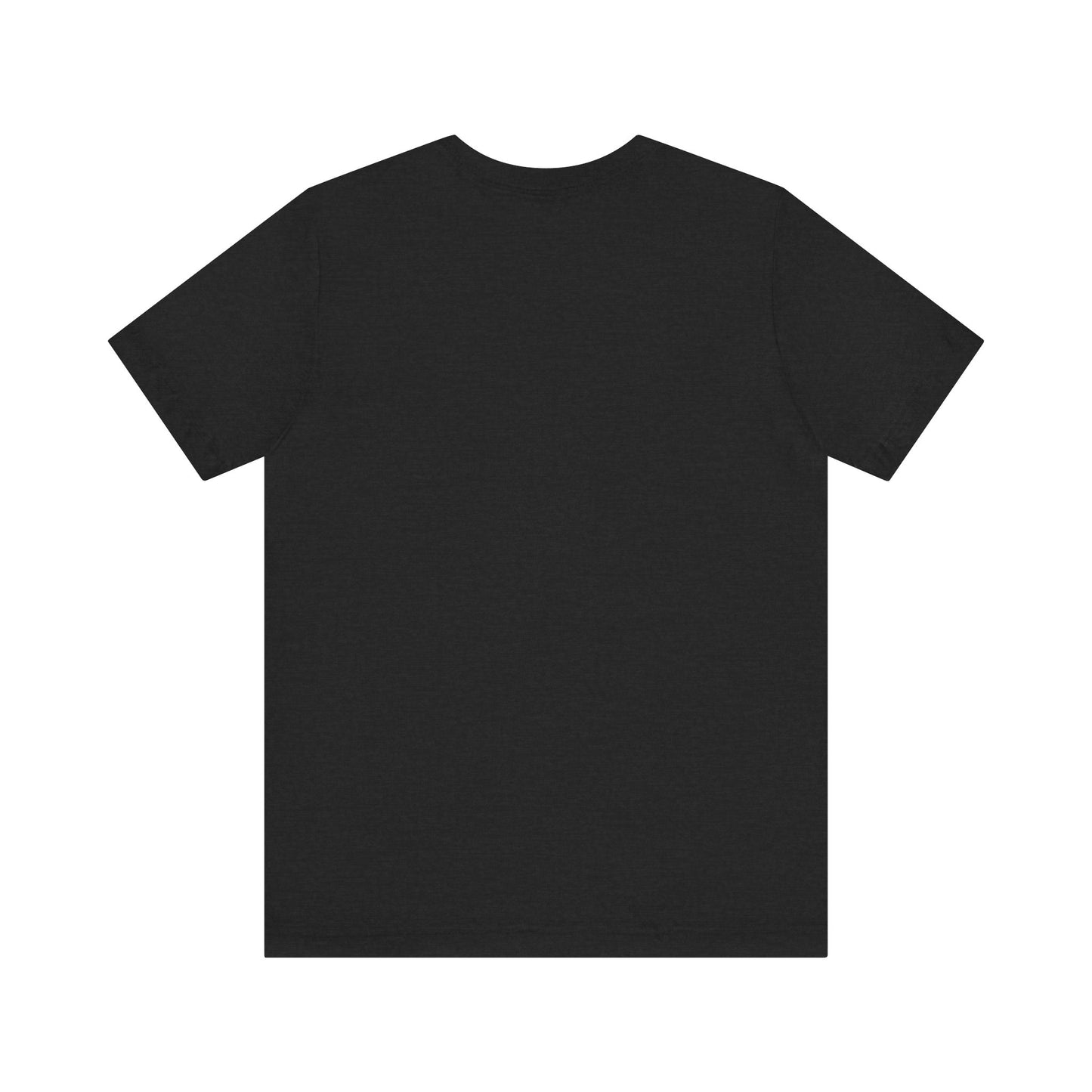 Choke-a-Cola Unisex Jersey Tee - Fun Retro Soda T-Shirt