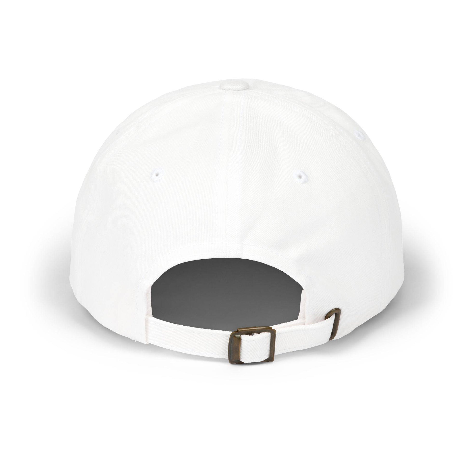 Zoloft Dad Cap, Relaxation Gift, Mental Health Awareness Hat, Casual Outfit, Everyday Wear, Gift for Him, Classic Baseball Cap - Its Fine, I Am Fine