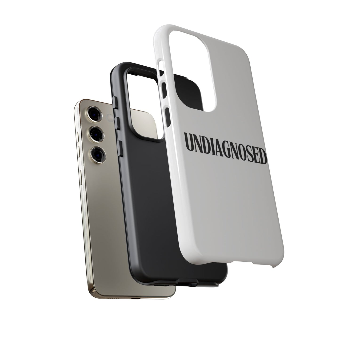 Undiagnosed Tough Cases