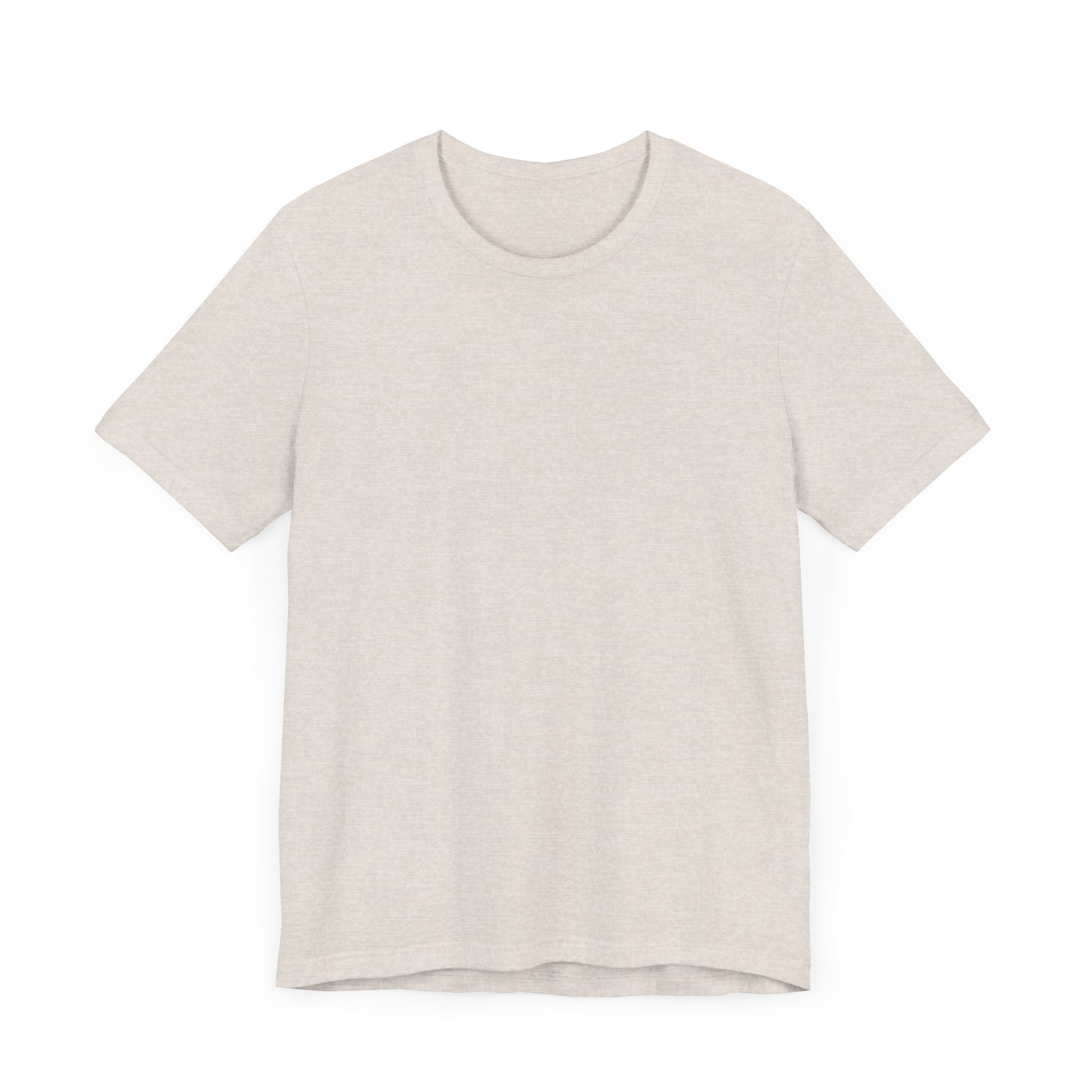 Inspirational Unisex Jersey Tee - "Reminder: What You Aren't Changing, You Are Choosing" - Its Fine, I Am Fine