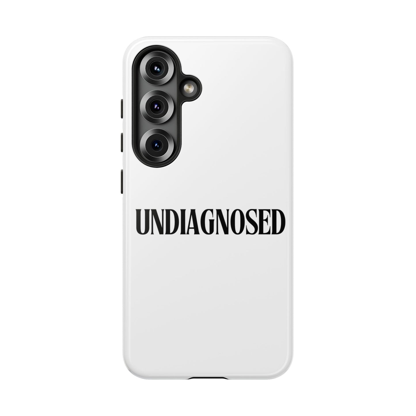 Undiagnosed Tough Cases