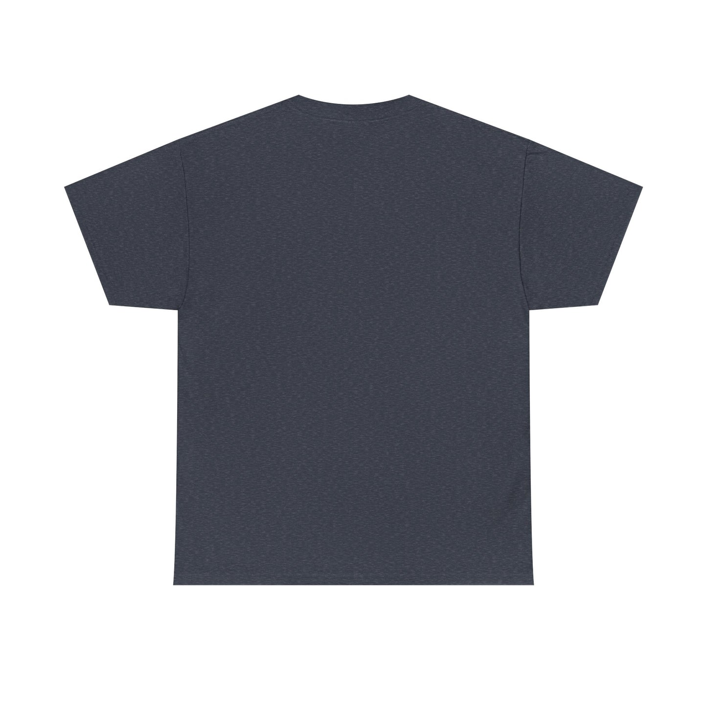 Gay and Mentally Ill Unisex Heavy Cotton Tee - Playful Graphic T-Shirt for LGBTQ+ Pride and Support