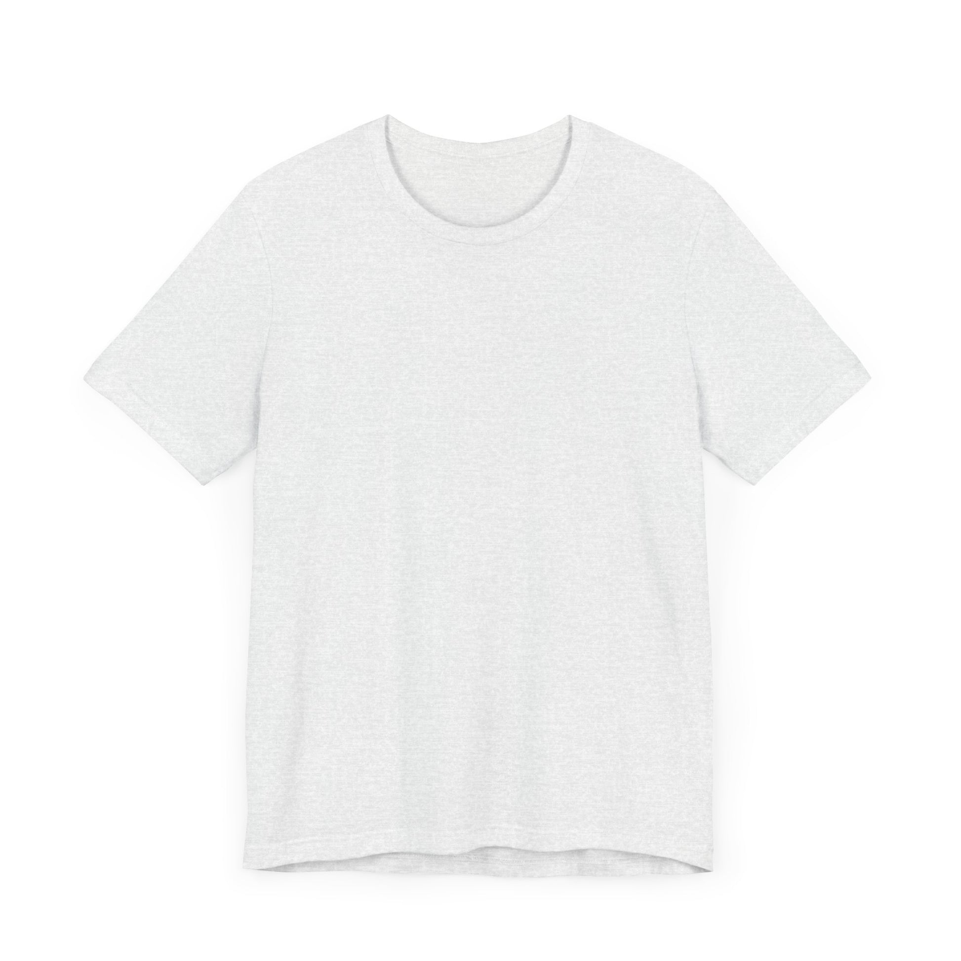 Inspirational Unisex Jersey Tee - "Reminder: What You Aren't Changing, You Are Choosing" - Its Fine, I Am Fine