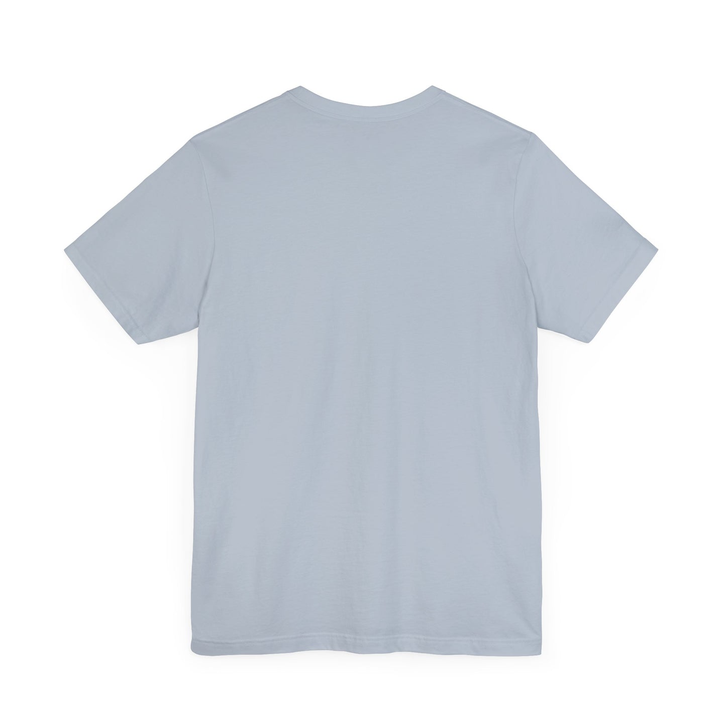 All-Gender Slay Sleeve Tee