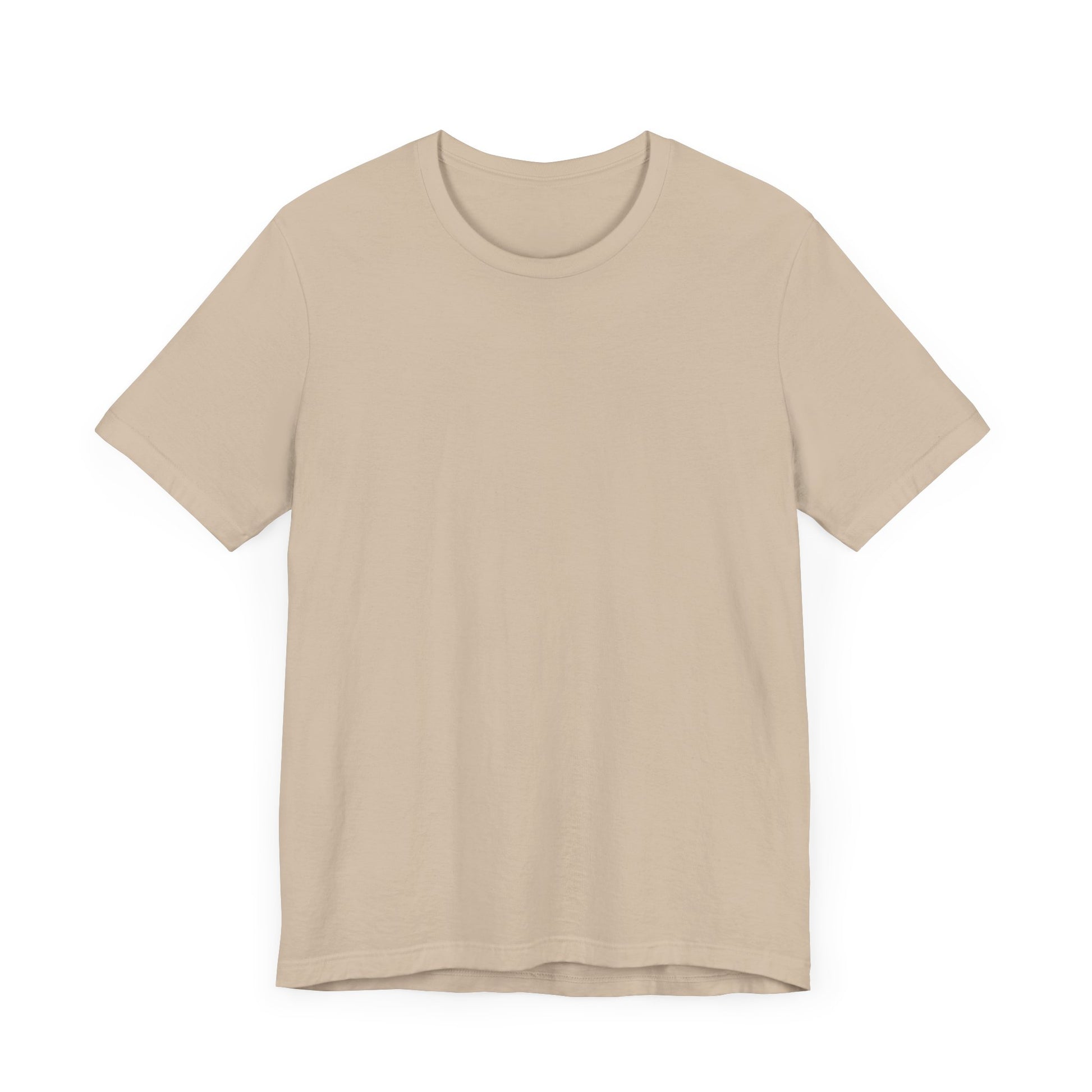 Inspirational Unisex Jersey Tee - "Reminder: What You Aren't Changing, You Are Choosing" - Its Fine, I Am Fine