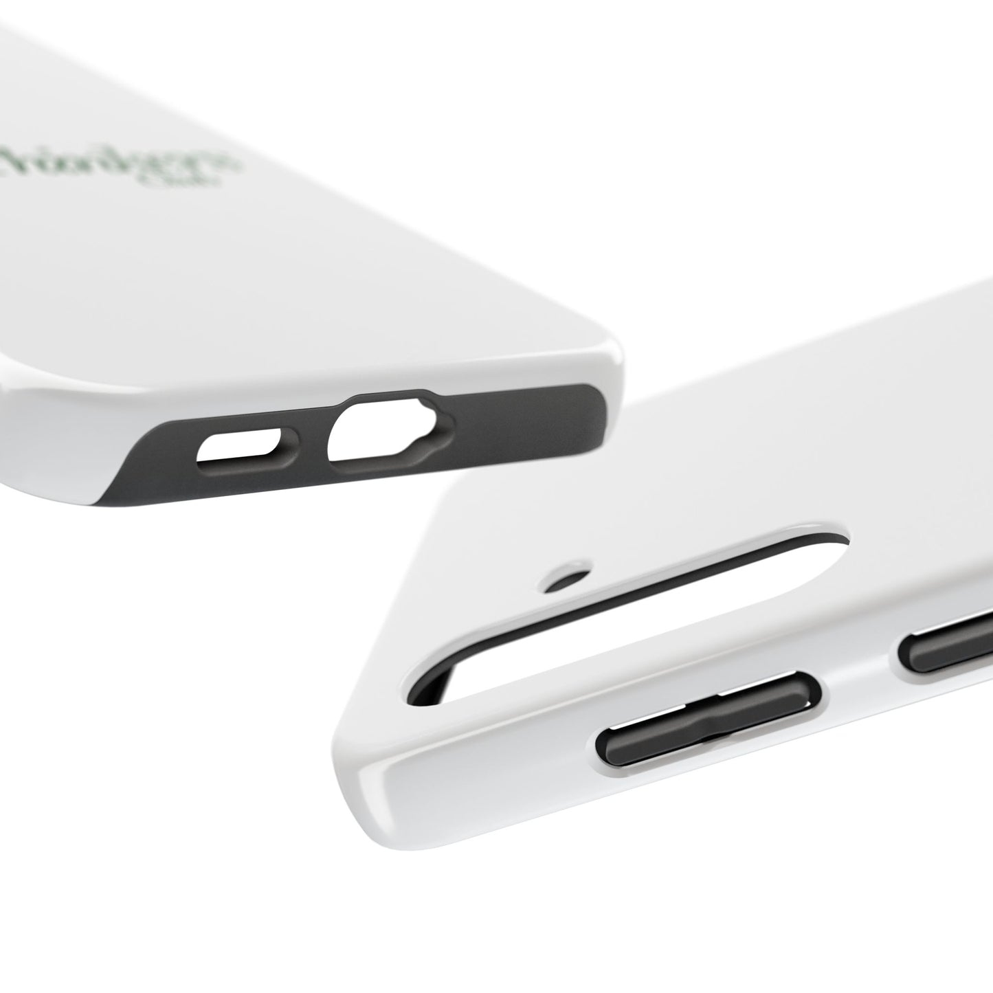 OverThinker Tough Phone Cases