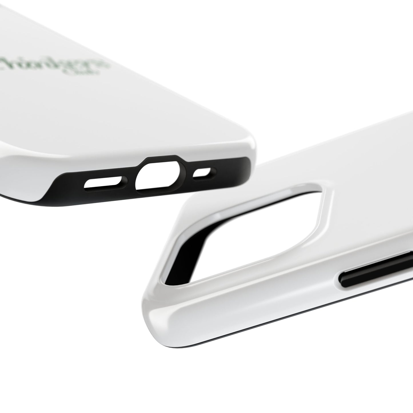OverThinker Tough Phone Cases