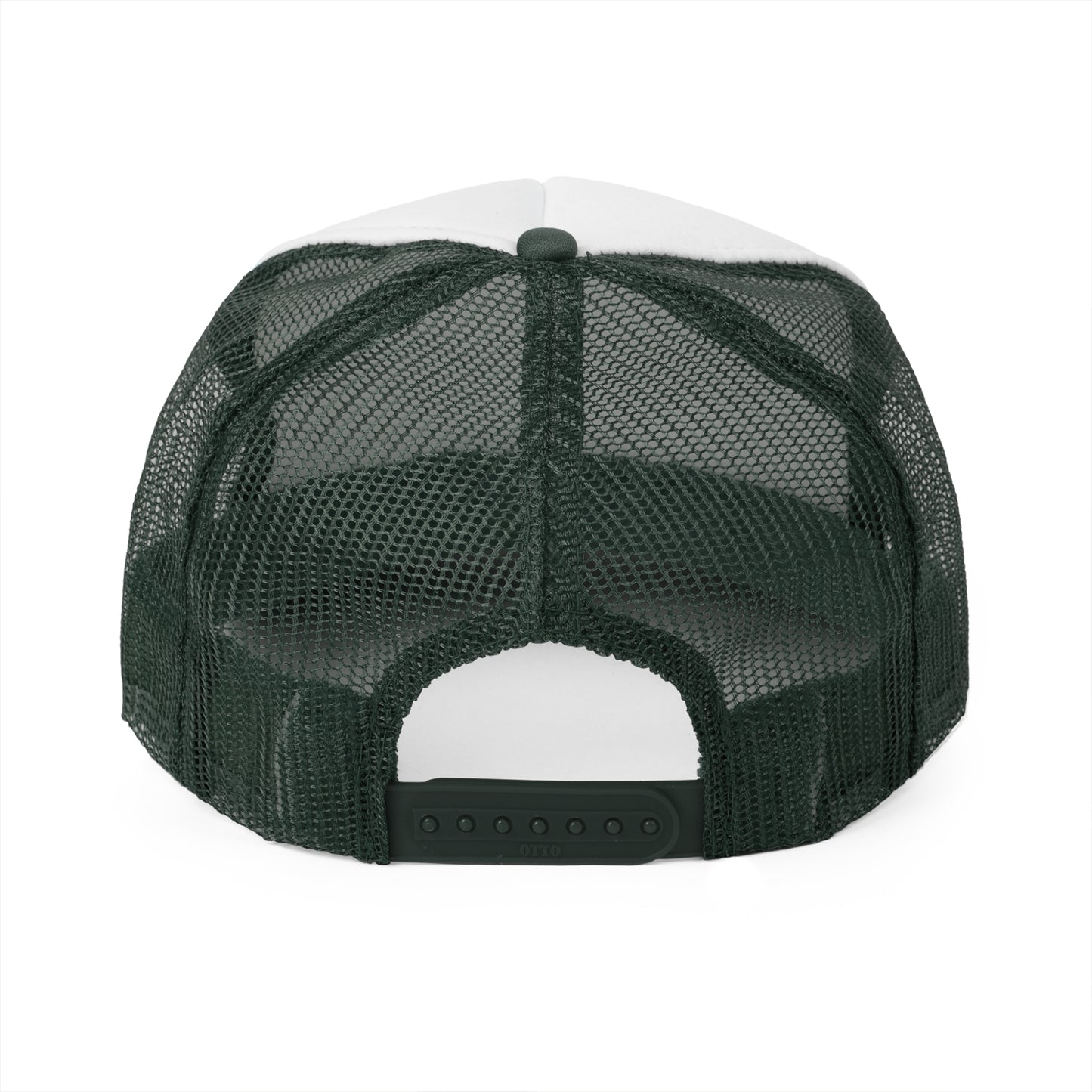 Therapy Club Trucker Cap - Support Mental Health Awareness