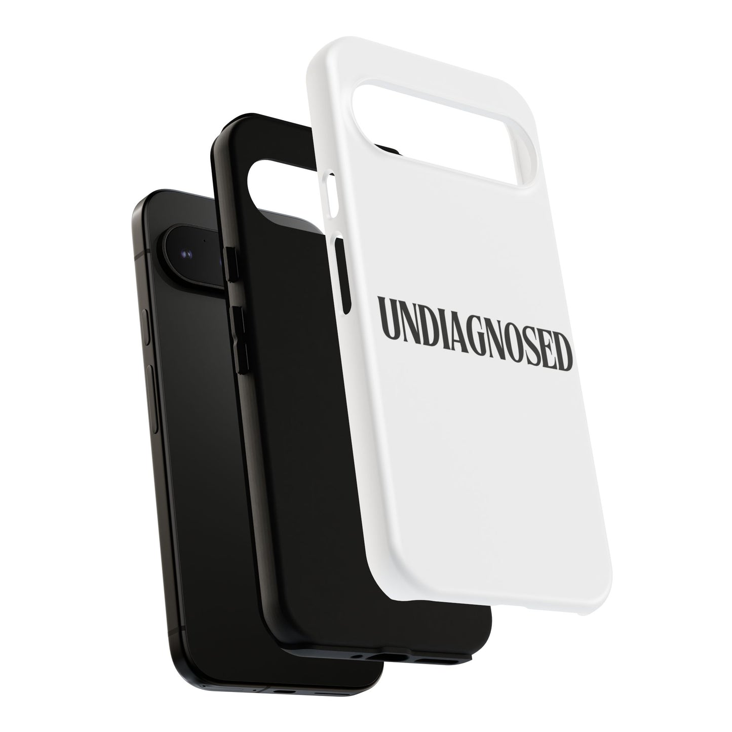 Undiagnosed Tough Cases