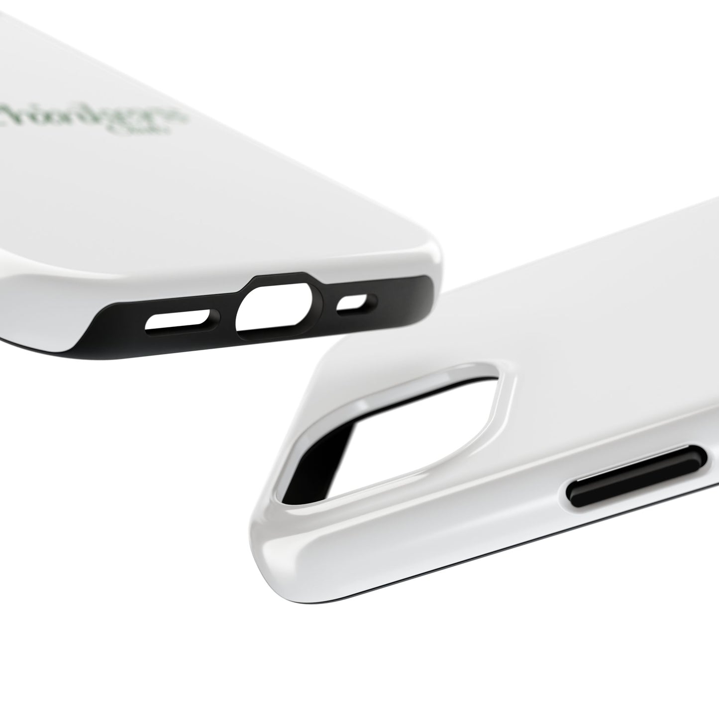 OverThinker Tough Phone Cases