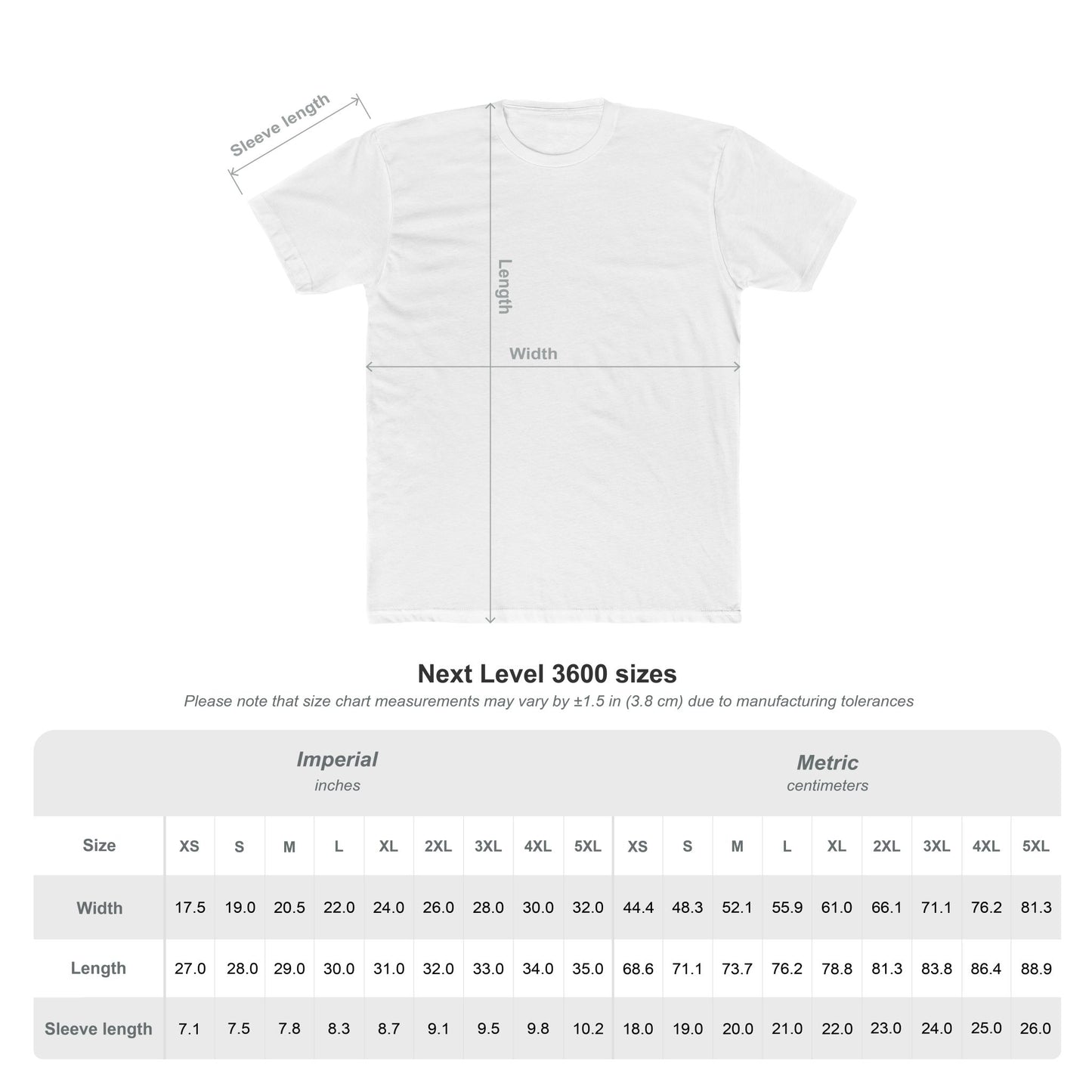 Anxiety Unisex Cotton Crew Tee