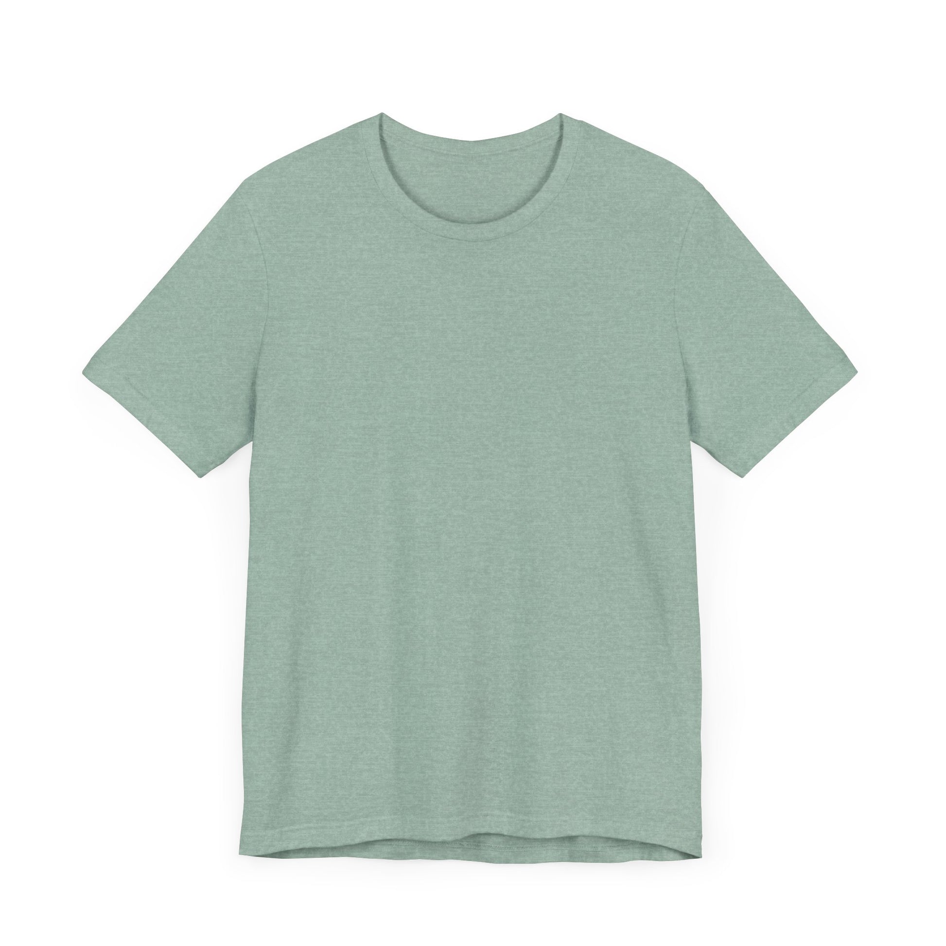 Inspirational Unisex Jersey Tee - "Reminder: What You Aren't Changing, You Are Choosing" - Its Fine, I Am Fine