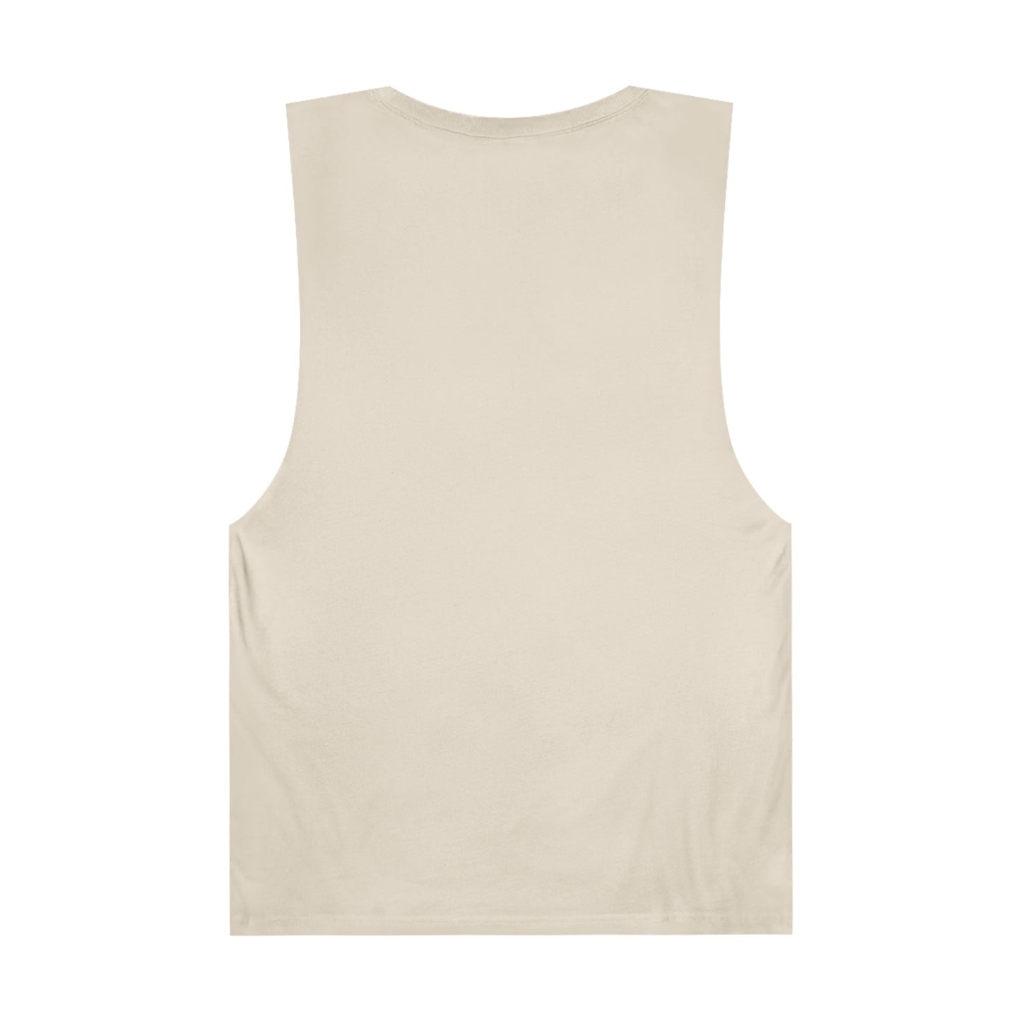 ‘Give 'Em Hell Kid' Unisex Tank Top - Its Fine, I Am Fine