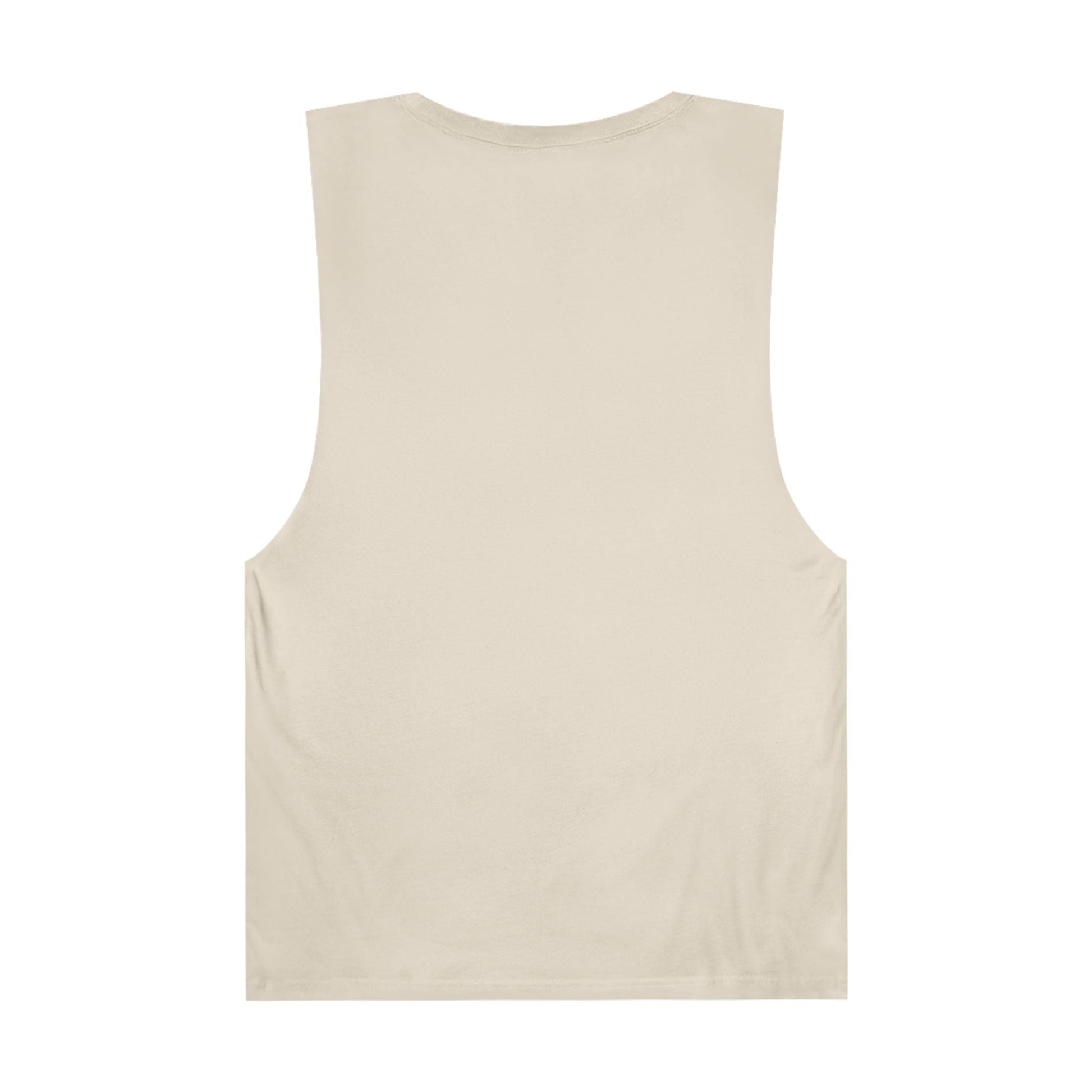 ‘Give 'Em Hell Kid' Unisex Tank Top - Its Fine, I Am Fine