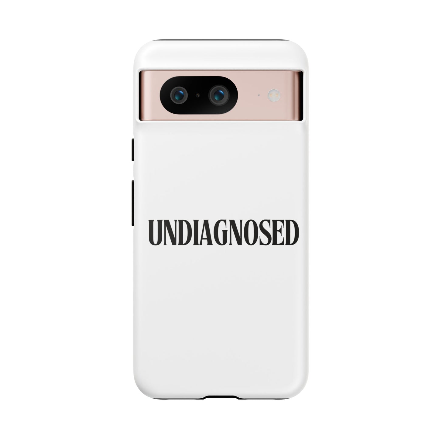 Undiagnosed Tough Cases