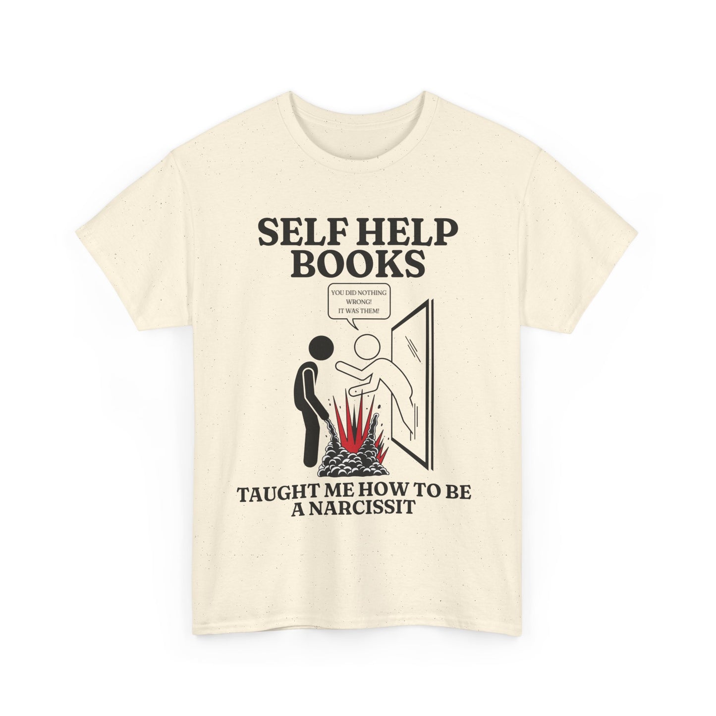 Self Help Books