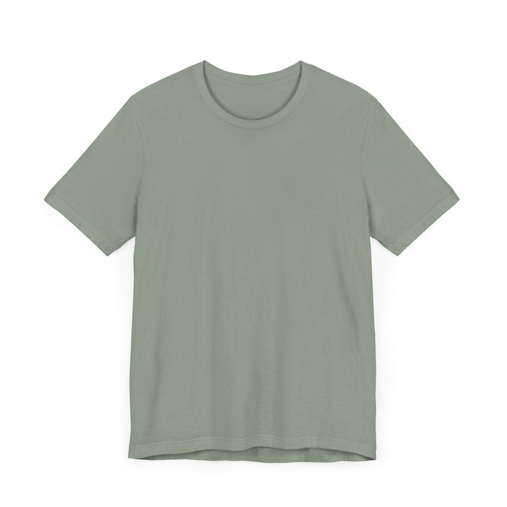 Inspirational Unisex Jersey Tee - "Reminder: What You Aren't Changing, You Are Choosing" - Its Fine, I Am Fine