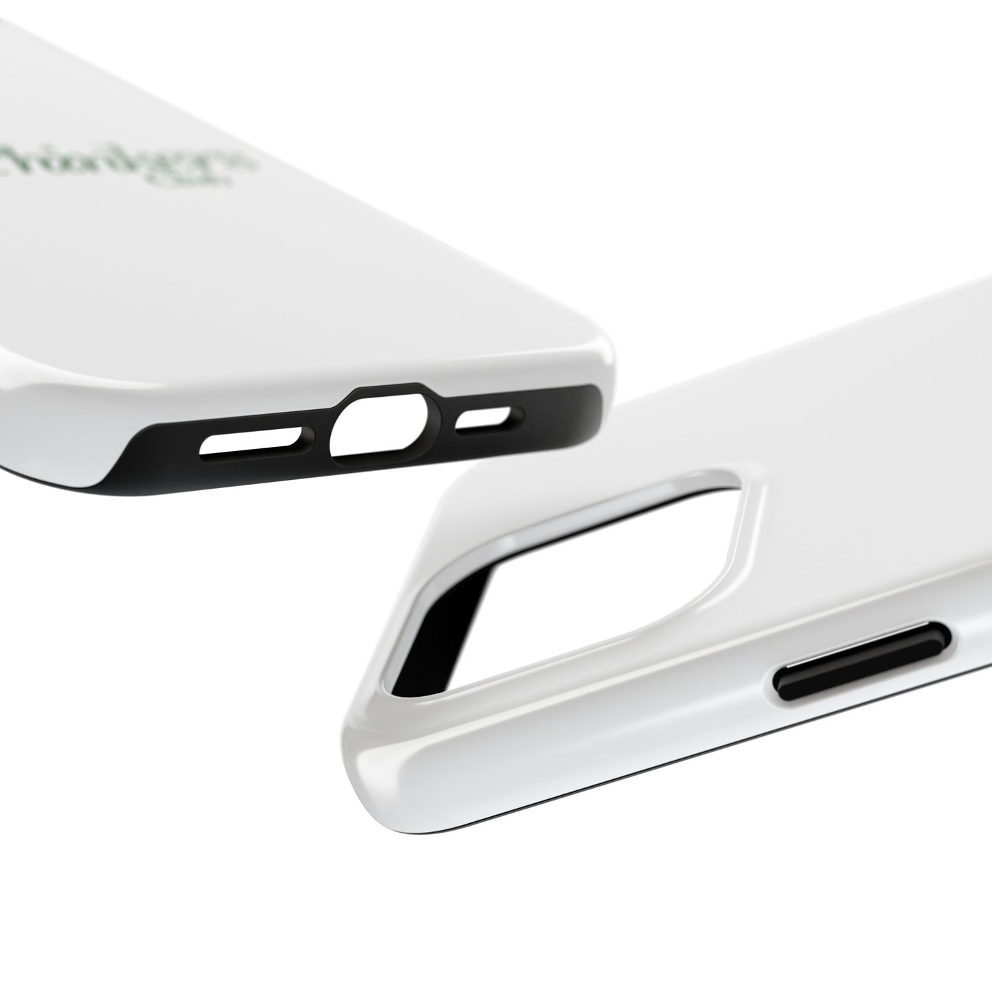 OverThinker Tough Phone Cases