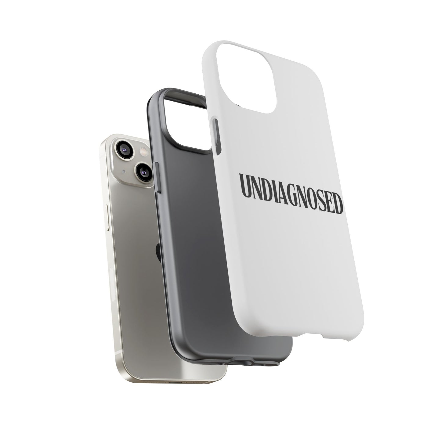 Undiagnosed Tough Cases