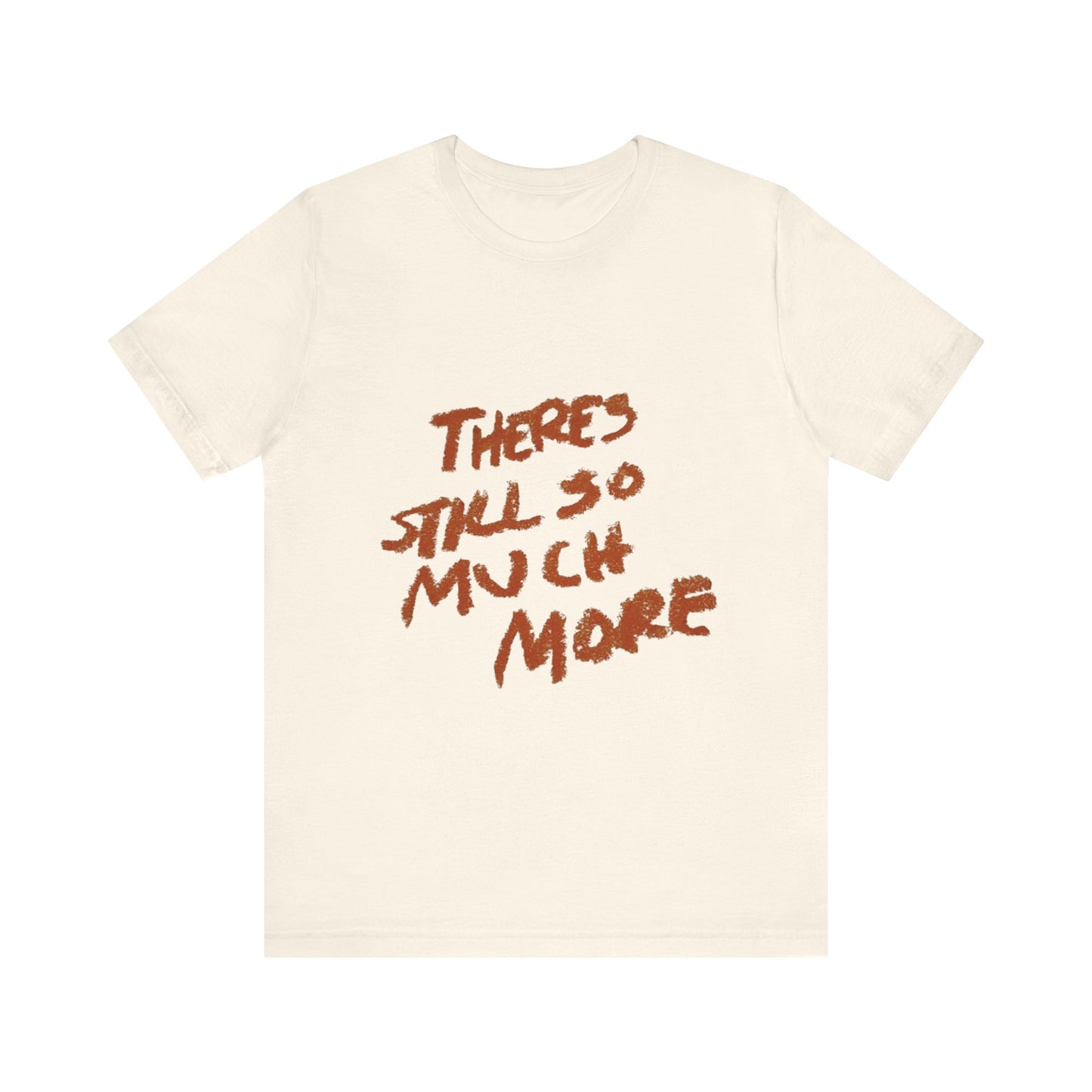 Adventure Awaits Unisex Tee - Wanderlust T-Shirt, Inspirational Graphic Top, Outdoor Adventure Clothing, Exploration Shirt, Travel Quote Tee