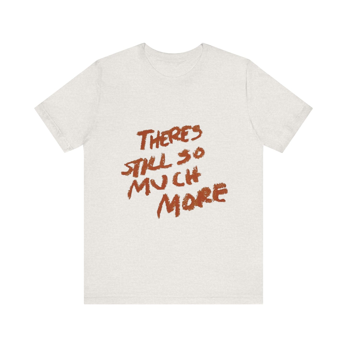 Adventure Awaits Unisex Tee - Wanderlust T-Shirt, Inspirational Graphic Top, Outdoor Adventure Clothing, Exploration Shirt, Travel Quote Tee