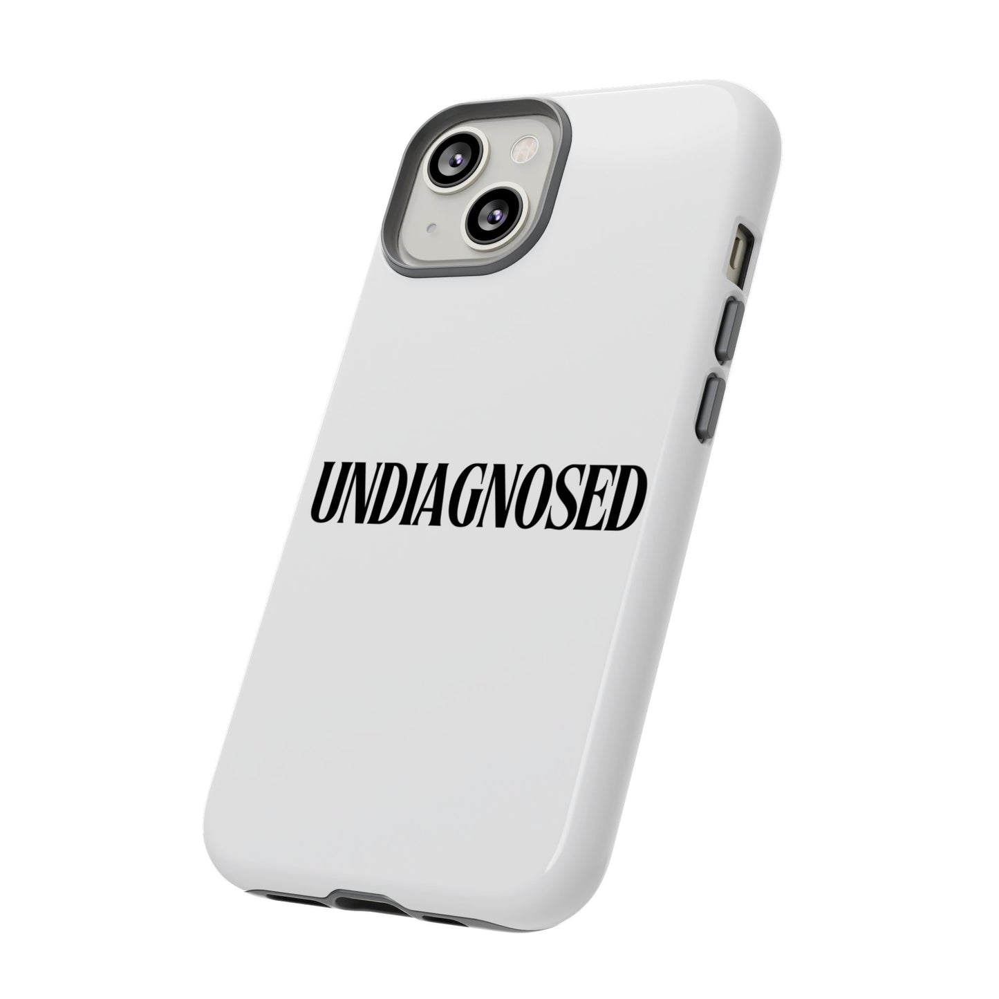 Undiagnosed Tough Cases