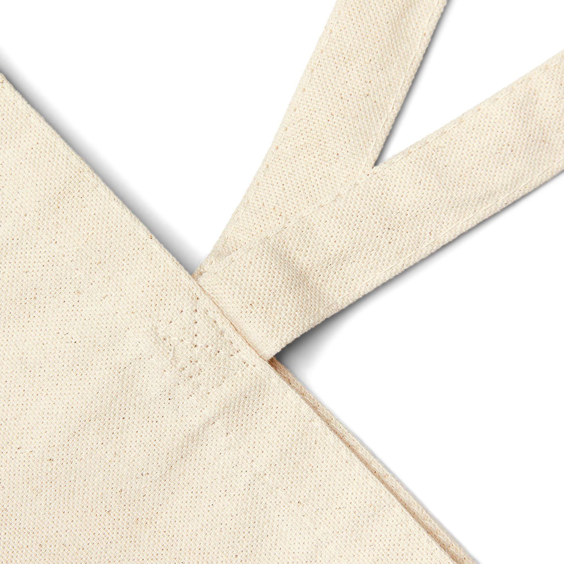 There's So Much More Cotton Canvas Tote Bag - Its Fine, I Am Fine