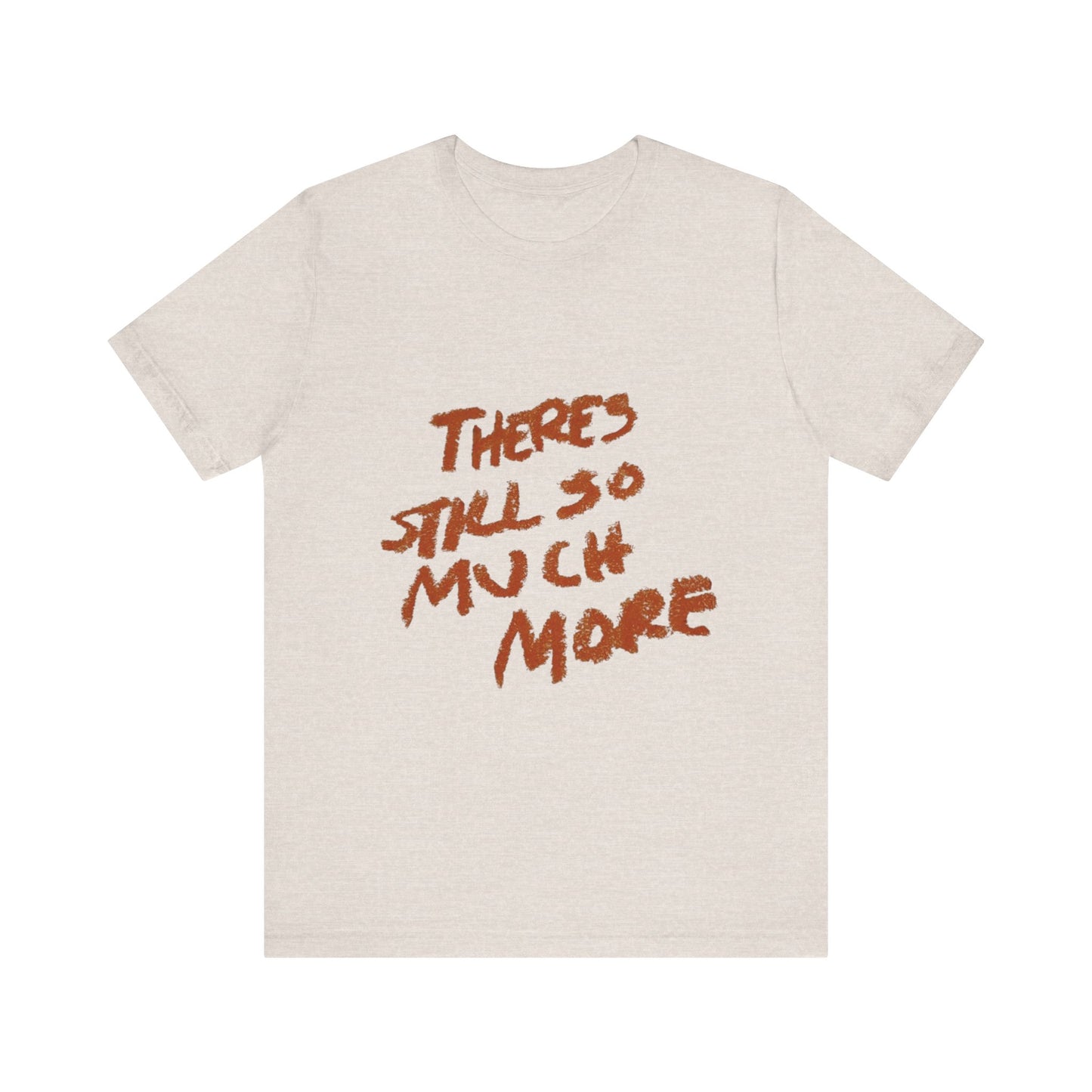 Adventure Awaits Unisex Tee - Wanderlust T-Shirt, Inspirational Graphic Top, Outdoor Adventure Clothing, Exploration Shirt, Travel Quote Tee