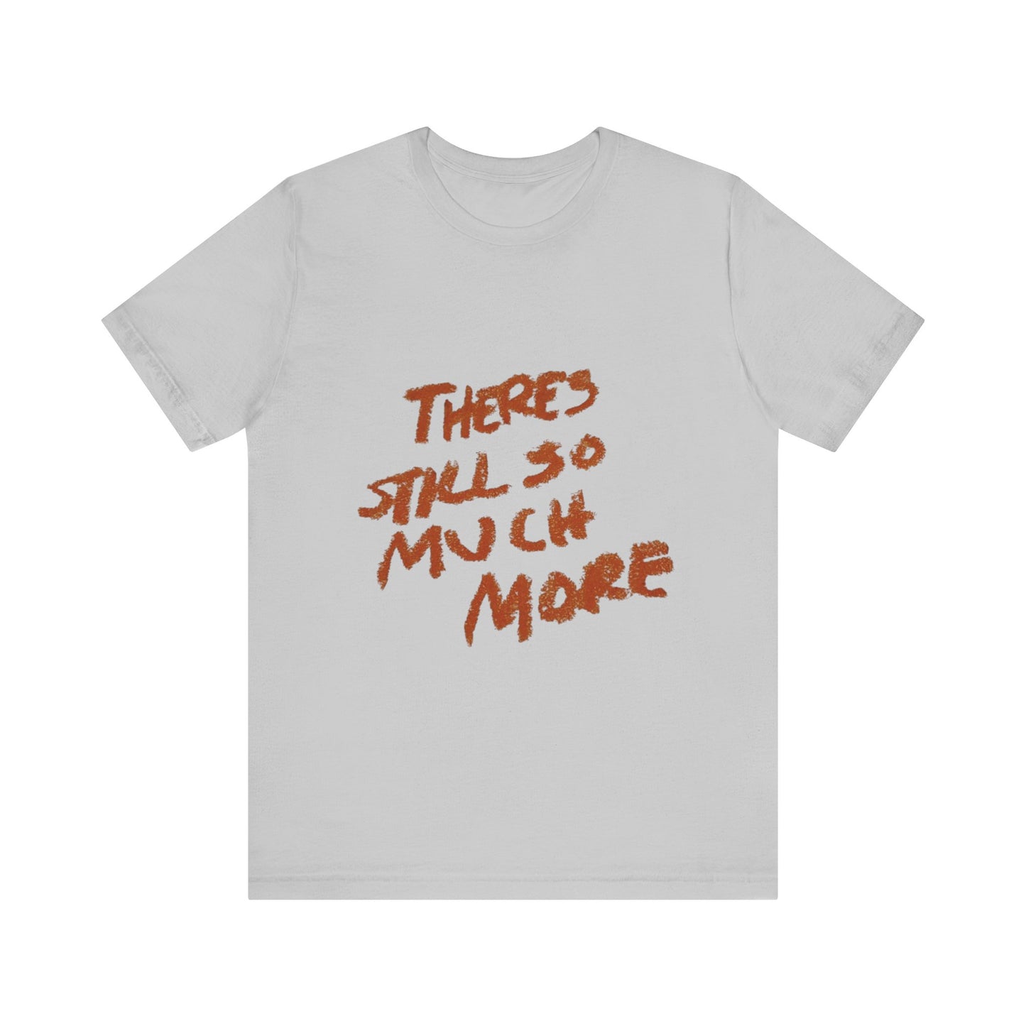 Adventure Awaits Unisex Tee - Wanderlust T-Shirt, Inspirational Graphic Top, Outdoor Adventure Clothing, Exploration Shirt, Travel Quote Tee