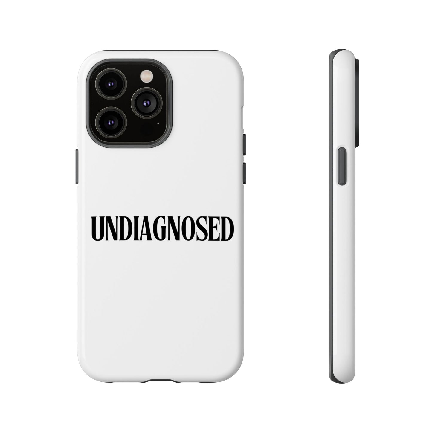 Undiagnosed Tough Cases
