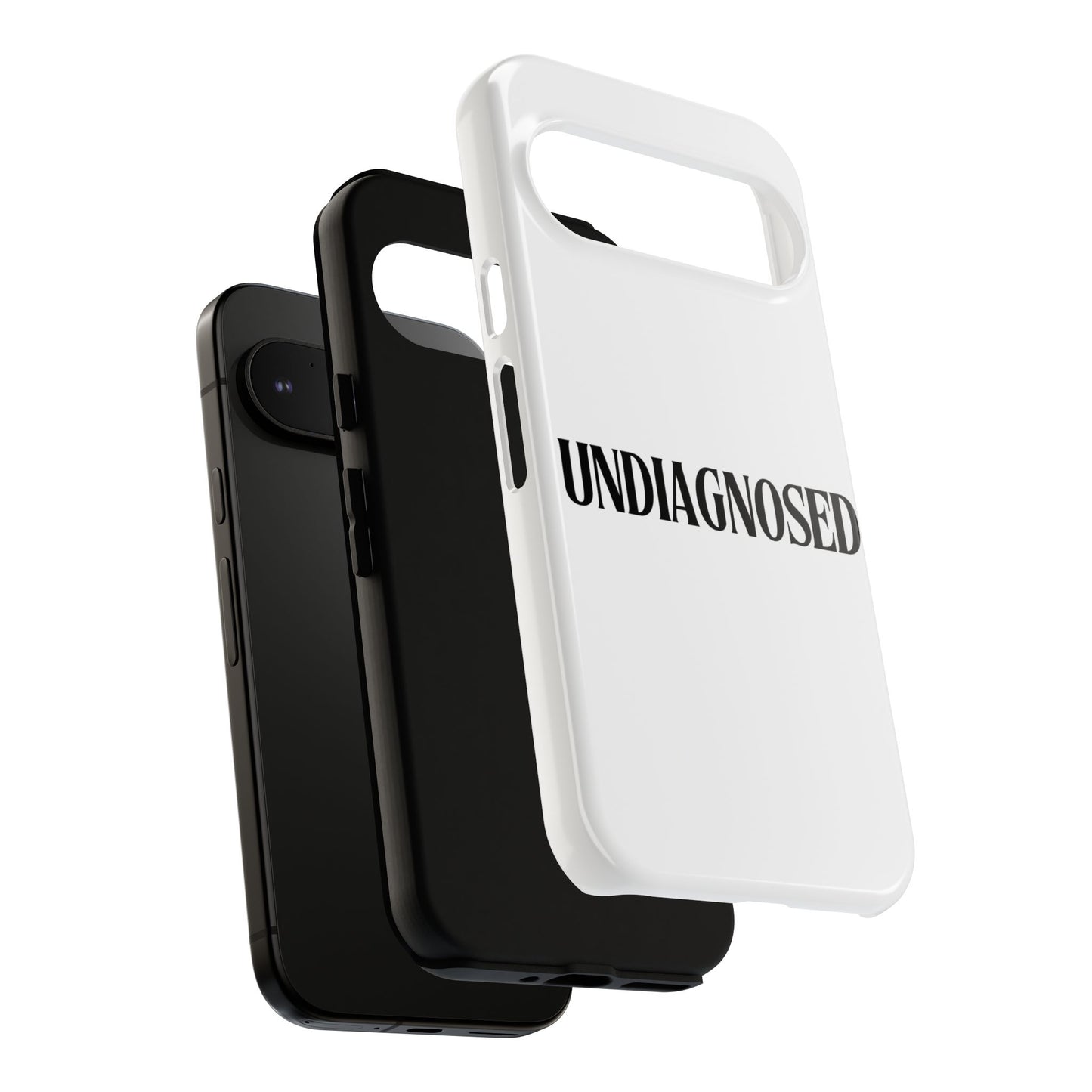 Undiagnosed Tough Cases