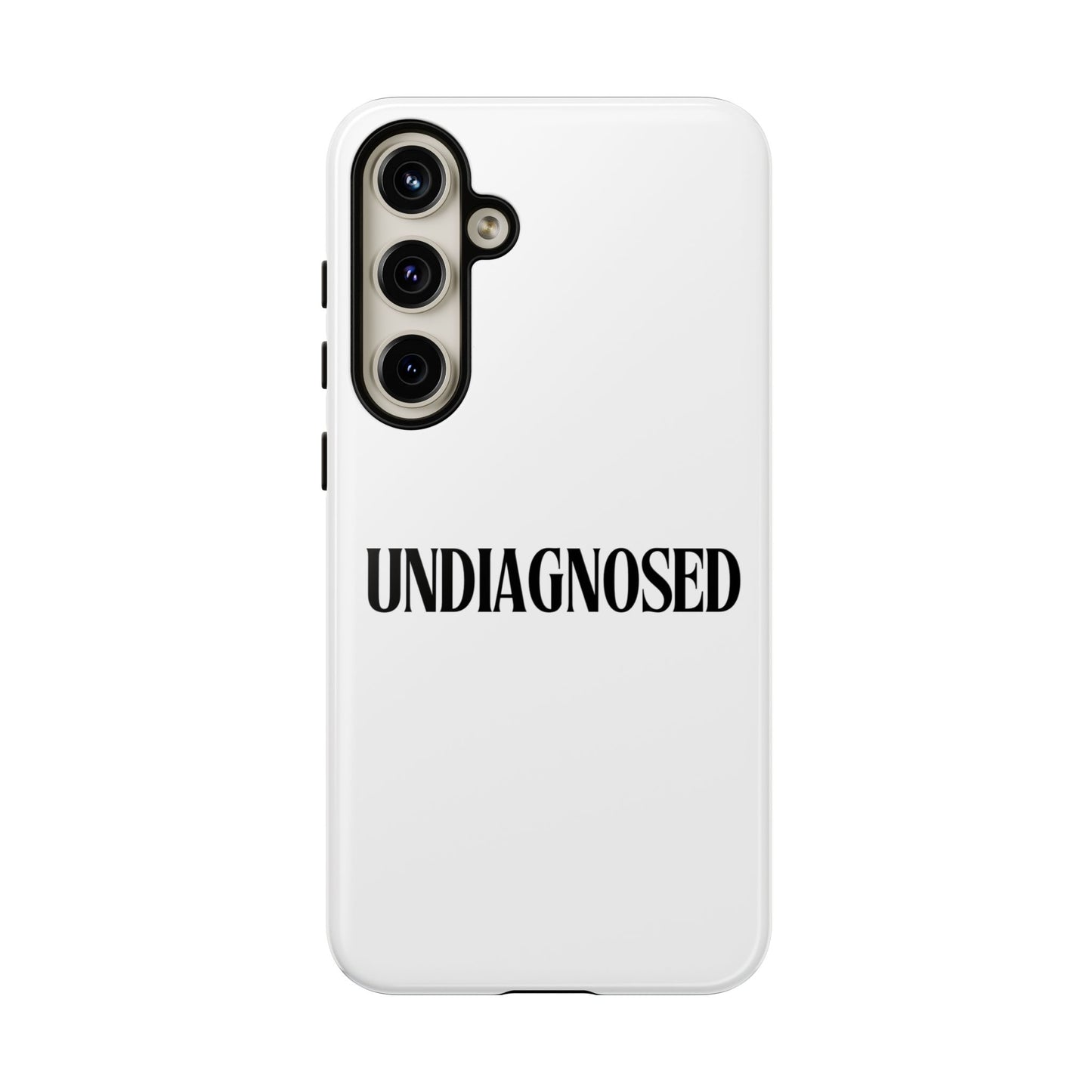 Undiagnosed Tough Cases