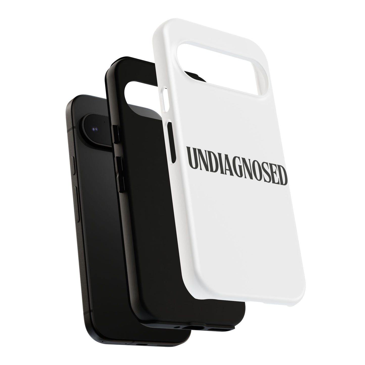 Undiagnosed Tough Cases