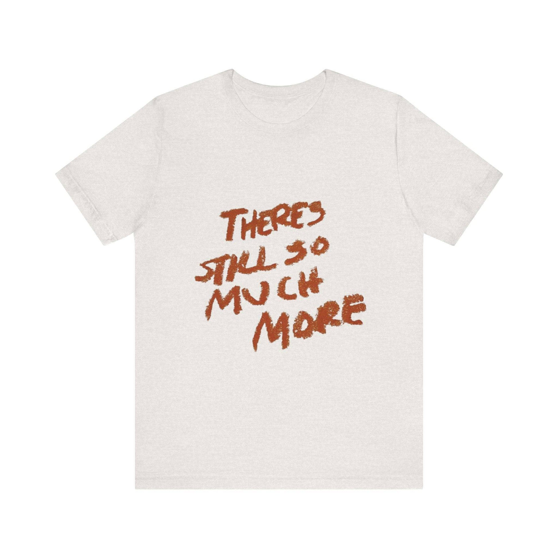 Adventure Awaits Unisex Tee - Wanderlust T-Shirt, Inspirational Graphic Top, Outdoor Adventure Clothing, Exploration Shirt, Travel Quote Tee - Its Fine, I Am Fine