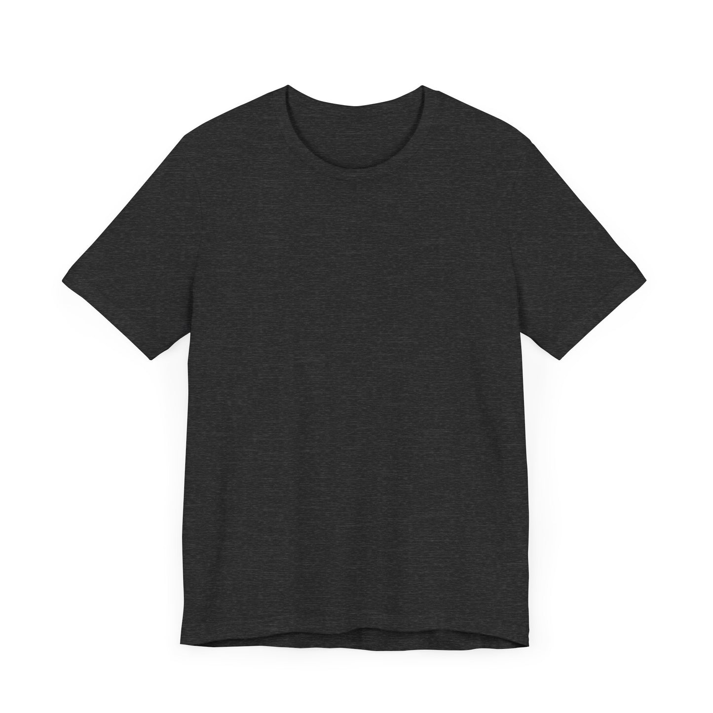 Inspirational Unisex Jersey Tee - "Reminder: What You Aren't Changing, You Are Choosing" - Its Fine, I Am Fine