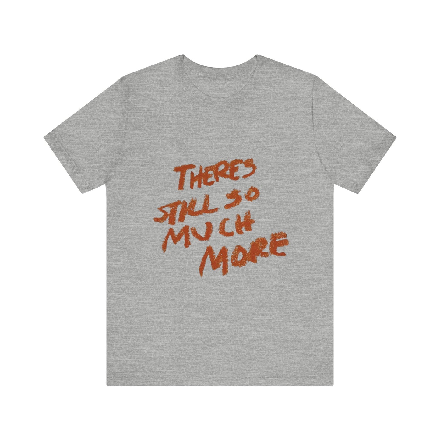 Adventure Awaits Unisex Tee - Wanderlust T-Shirt, Inspirational Graphic Top, Outdoor Adventure Clothing, Exploration Shirt, Travel Quote Tee