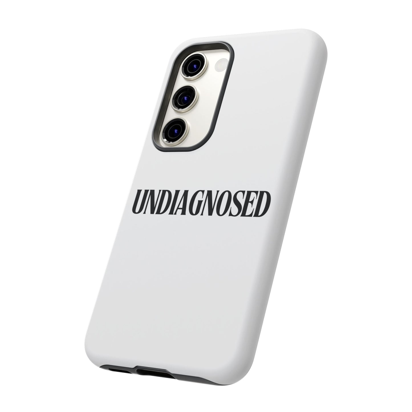 Undiagnosed Tough Cases