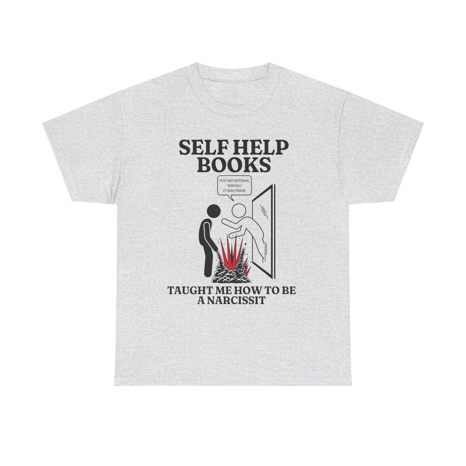 Self Help Books - Its Fine, I Am Fine