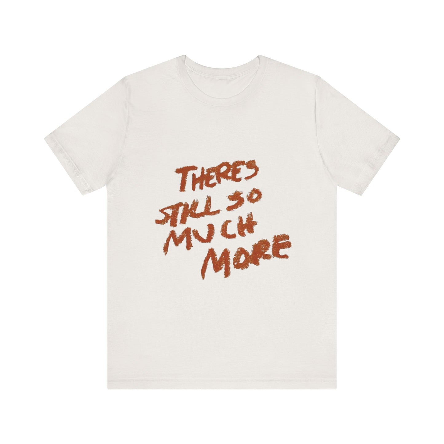 Adventure Awaits Unisex Tee - Wanderlust T-Shirt, Inspirational Graphic Top, Outdoor Adventure Clothing, Exploration Shirt, Travel Quote Tee