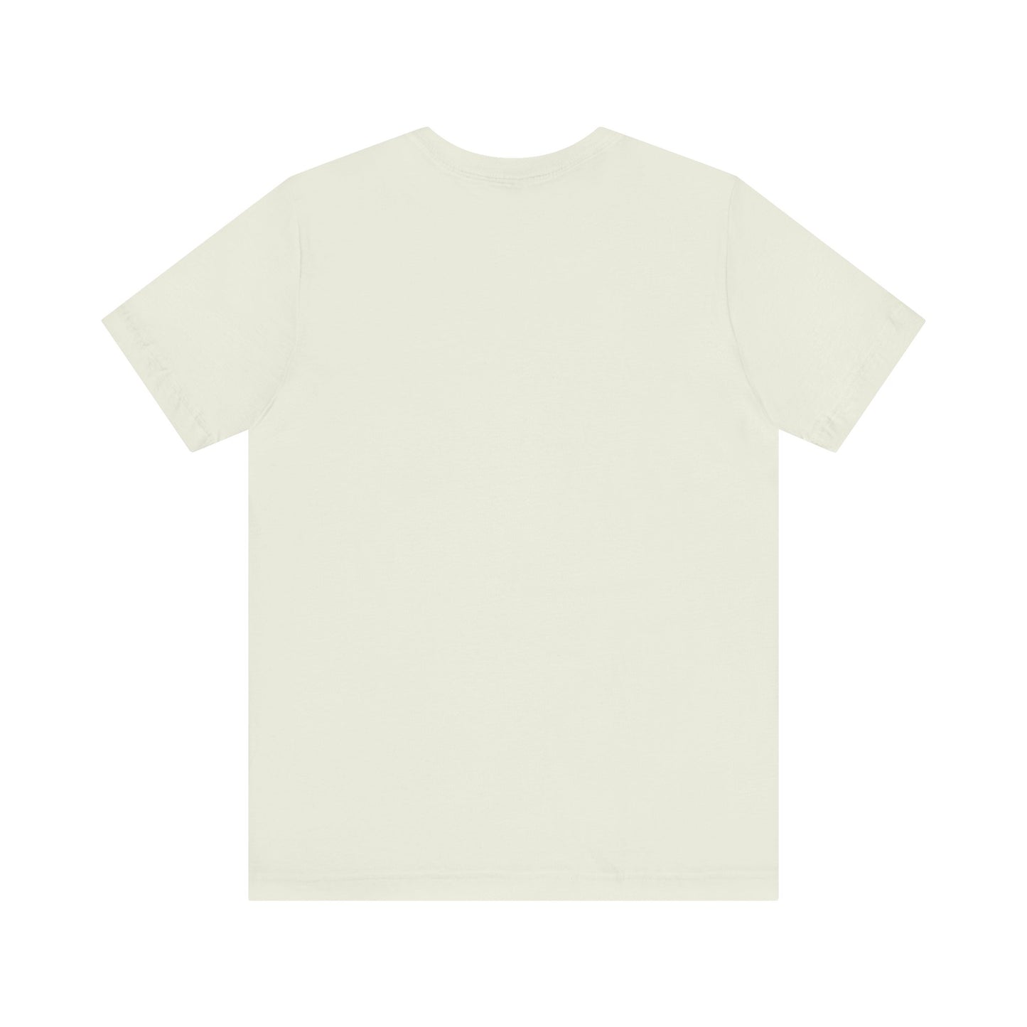 Cozy Unisex Tee, Soft Cotton T-Shirt, Casual Shirt, Lightweight Summer Top, Everyday Comfort Apparel