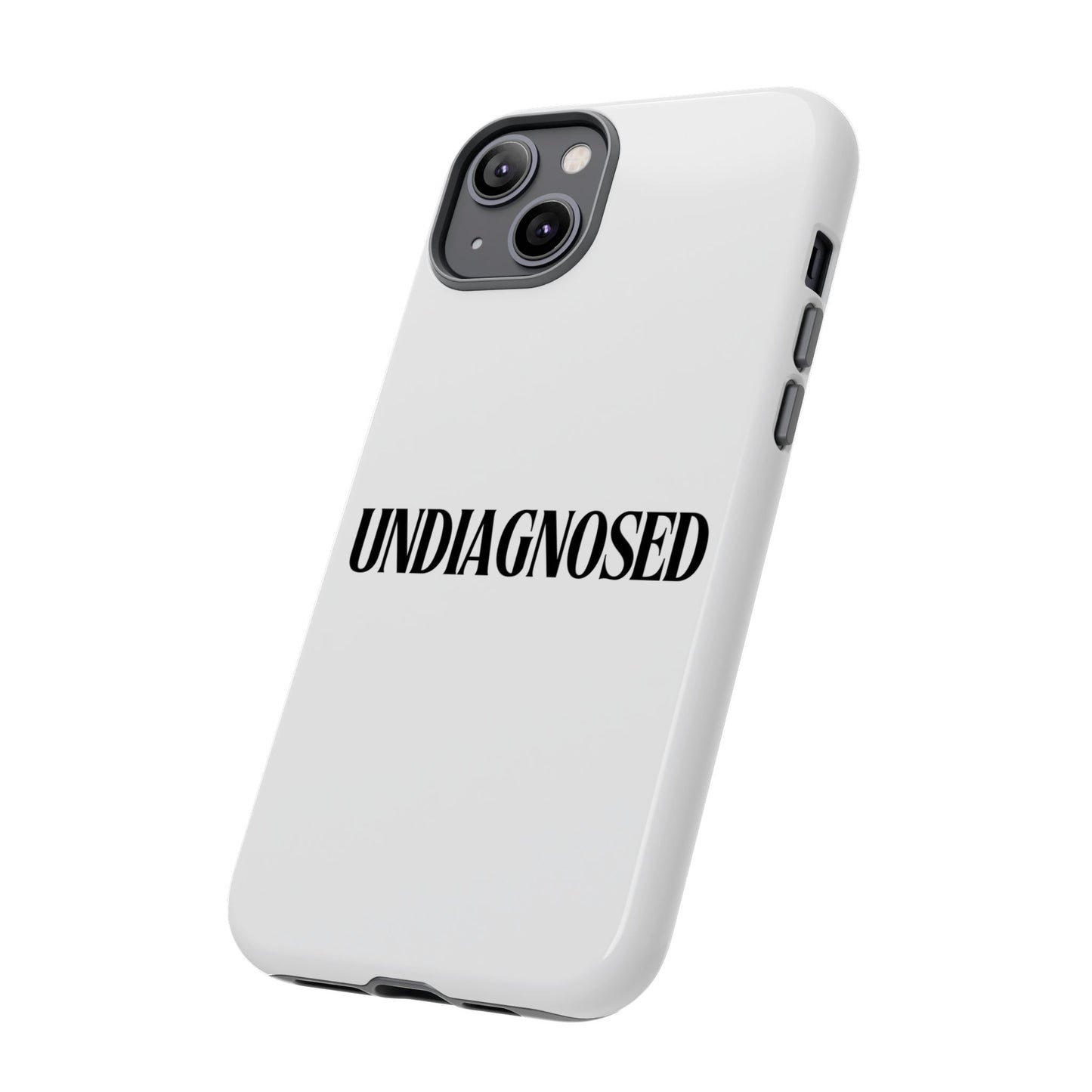 Undiagnosed Tough Cases