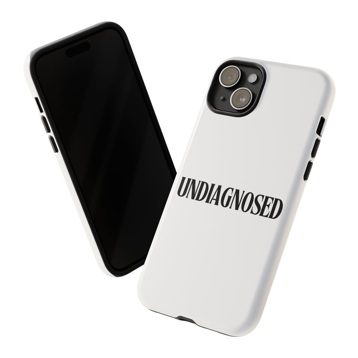 Undiagnosed Tough Cases
